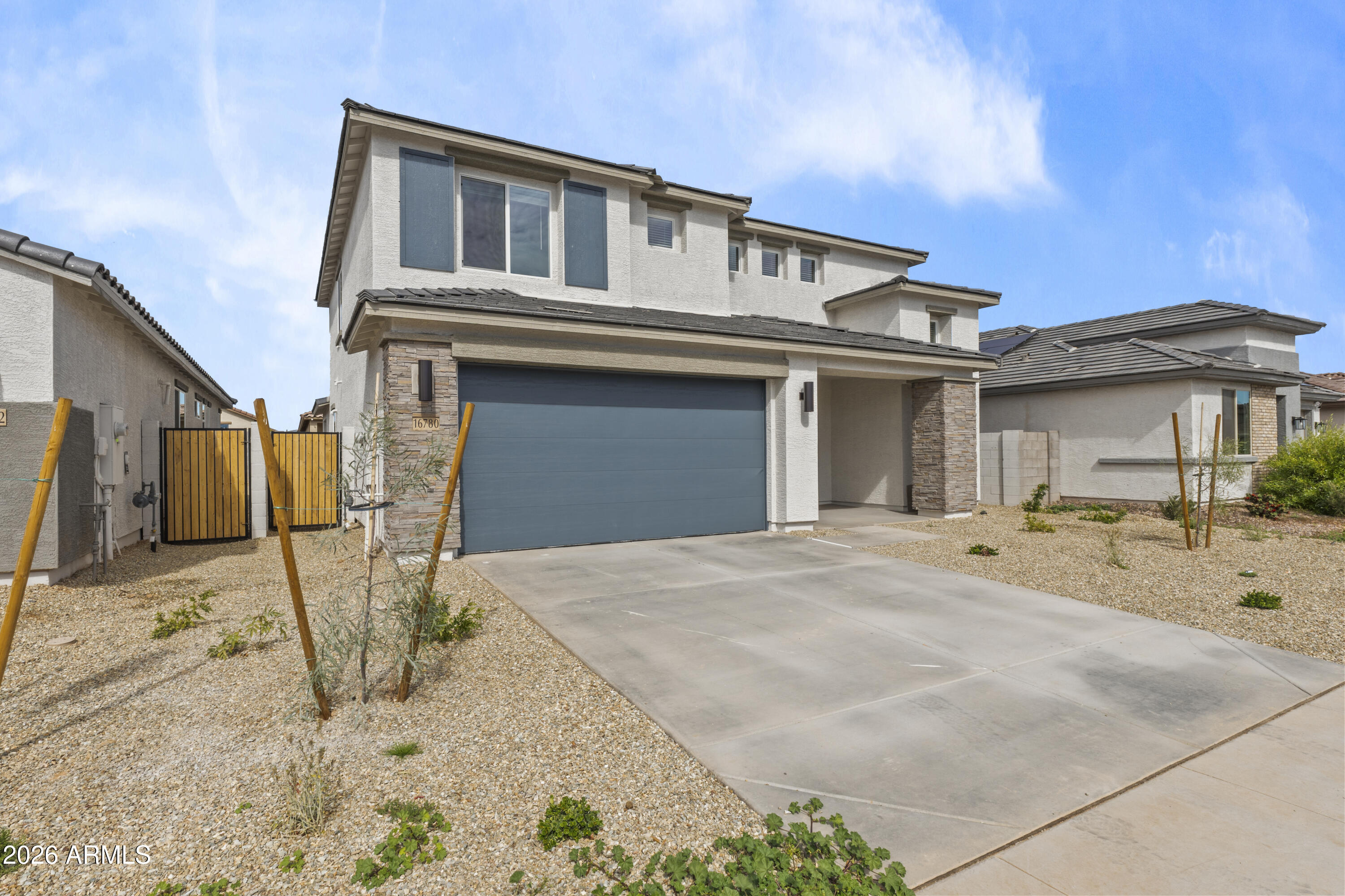 16780 W CAVEDALE Drive