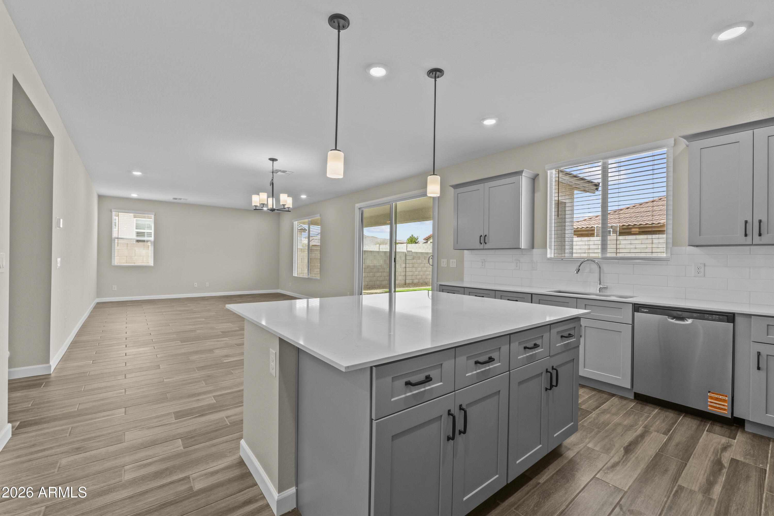 16780 W CAVEDALE Drive