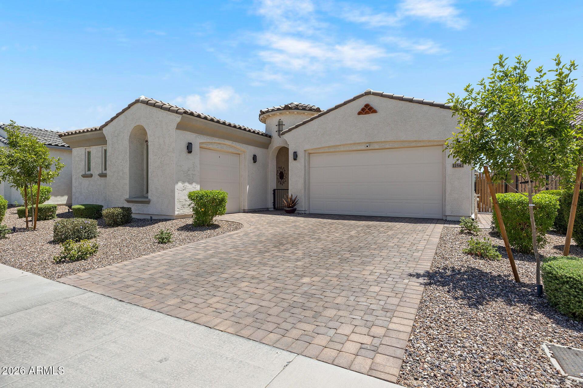 11547 N 170TH Lane