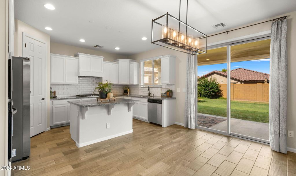 Photo of 10220 E Talameer Avenue, Mesa, AZ 85212 (MLS # 6932214)