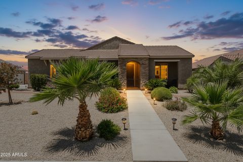 27700 N SILVERLEAF Road San Tan Valley AZ 85143