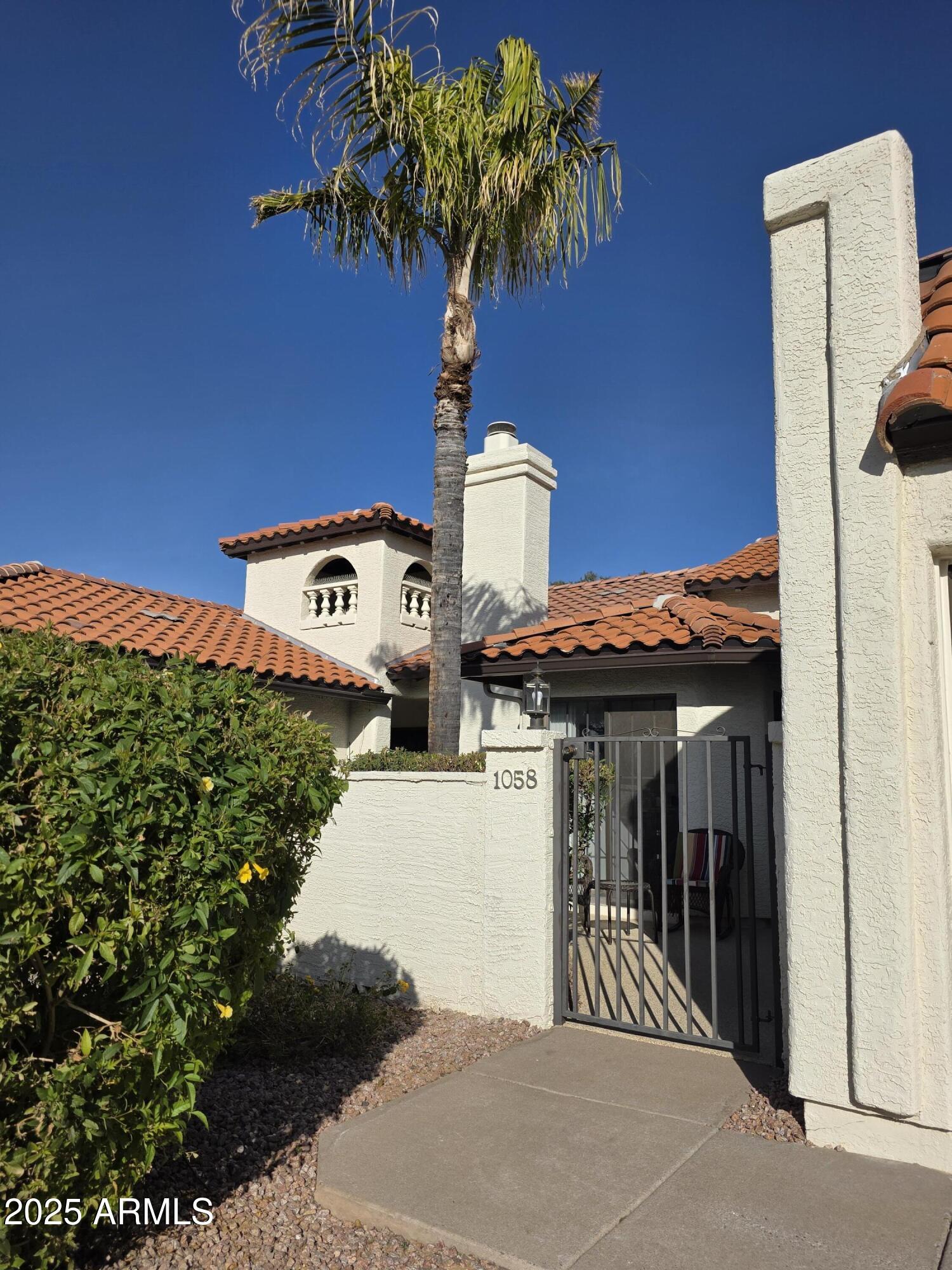 11011 N 92ND Street 1058