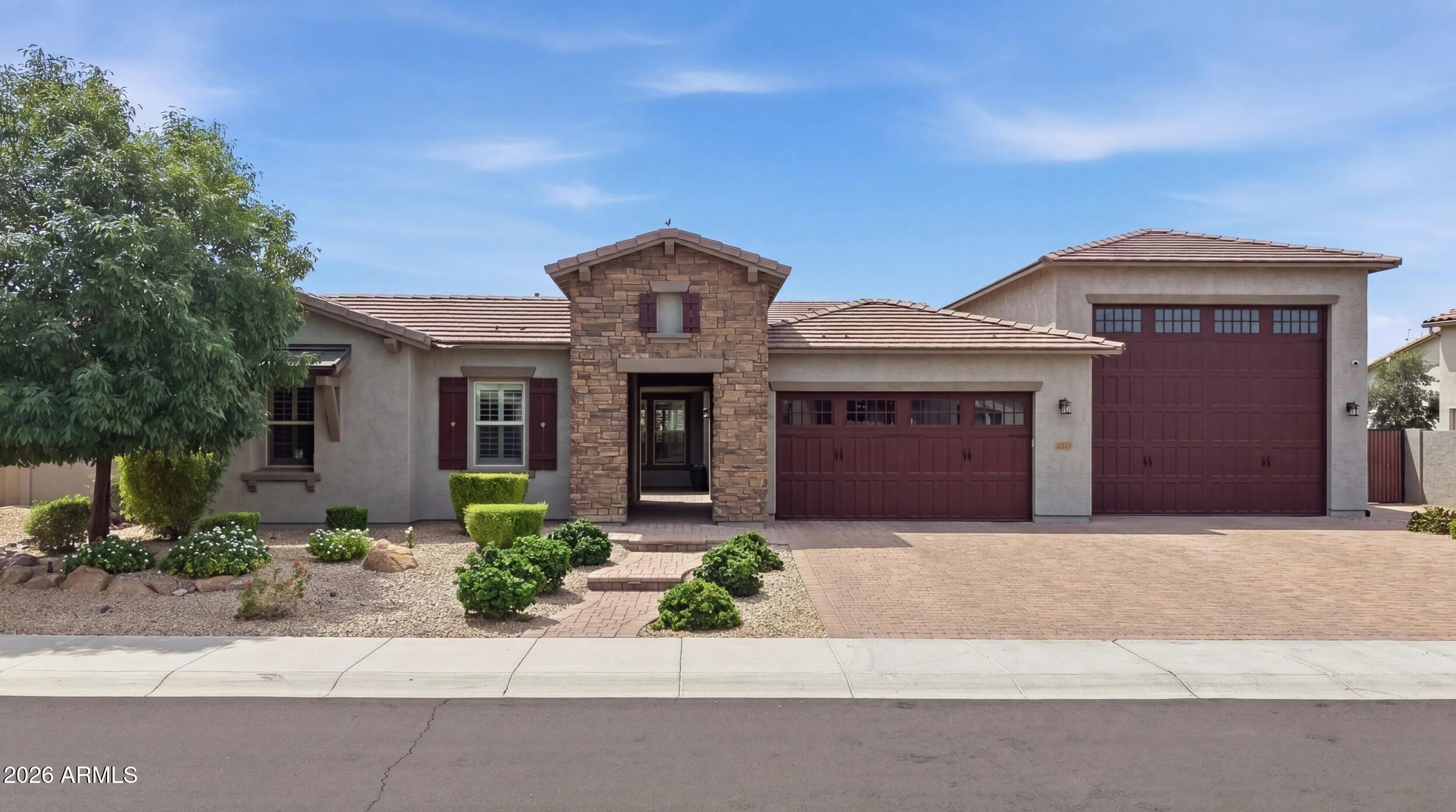 MEADOWS PARCEL 2A - Residential
