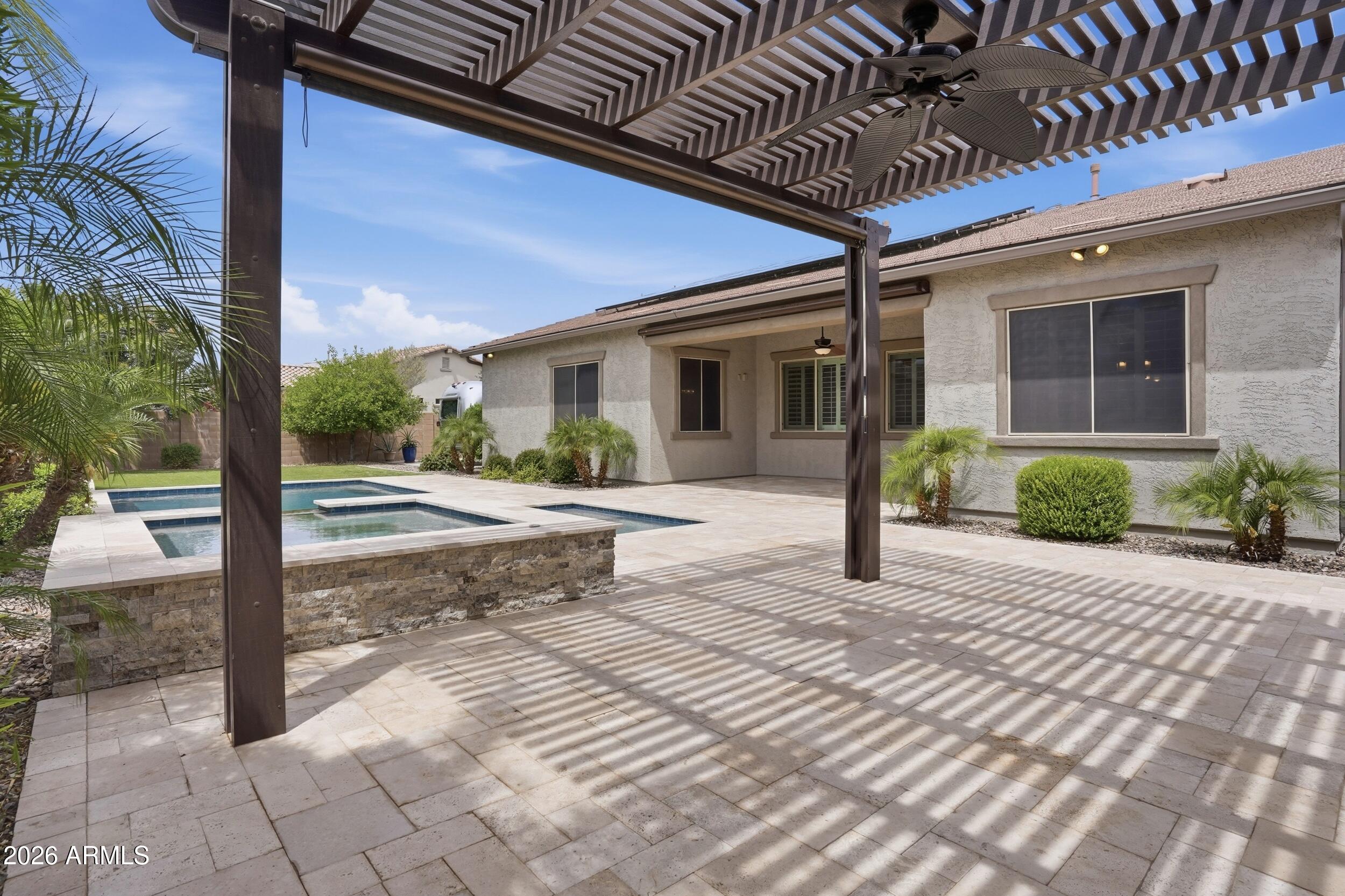 MEADOWS PARCEL 2A - Residential
