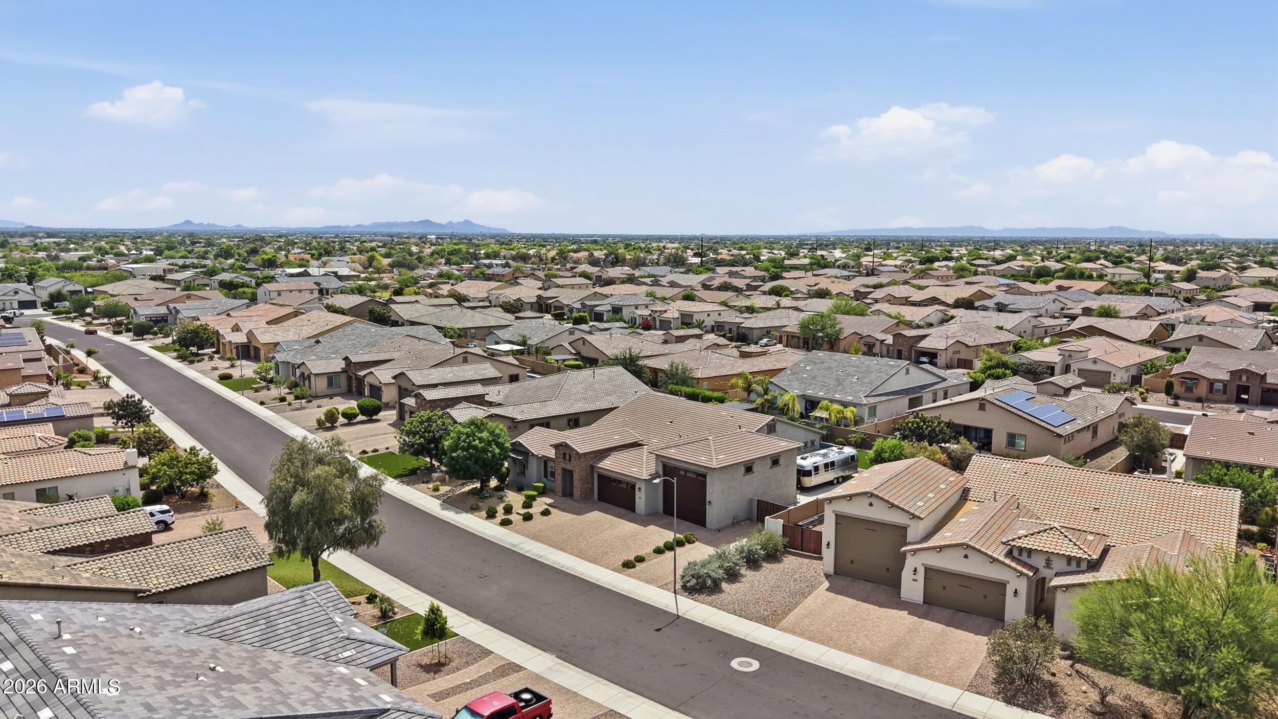 MEADOWS PARCEL 2A - Residential