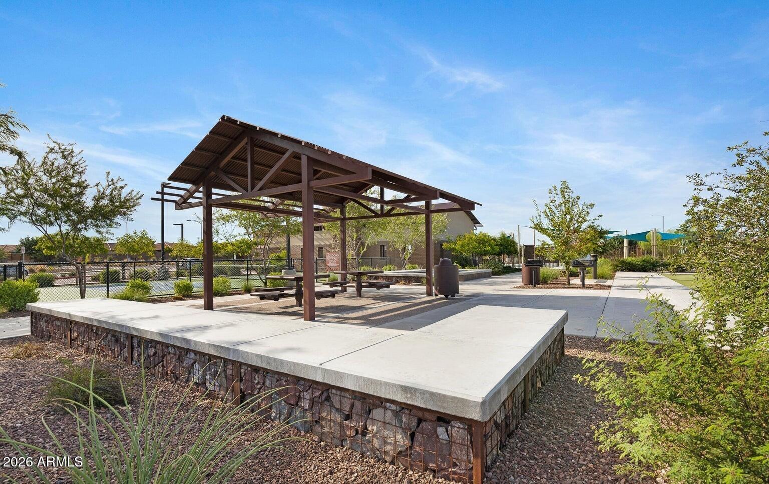 MEADOWS PARCEL 2A - Residential
