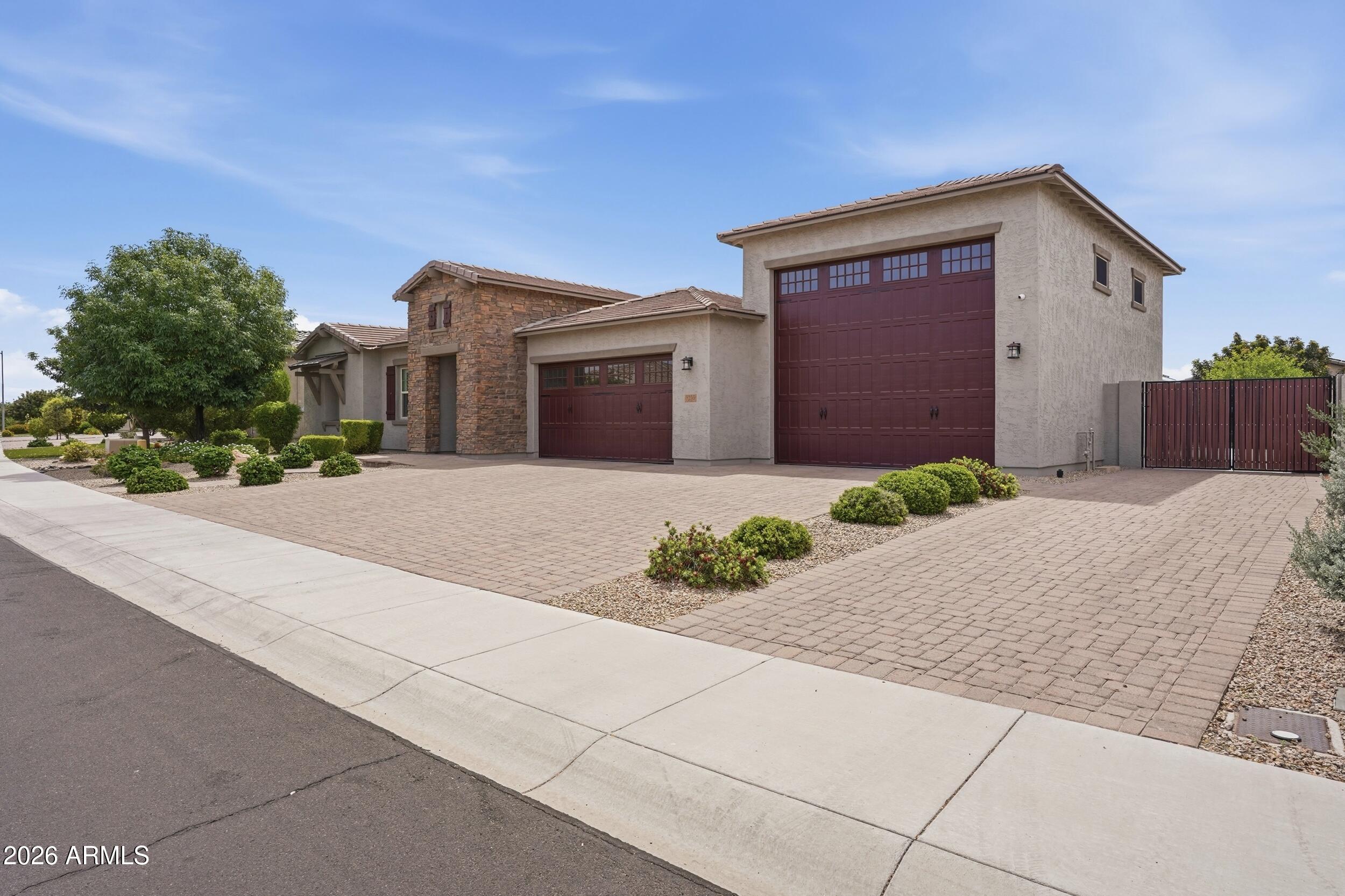 MEADOWS PARCEL 2A - Residential