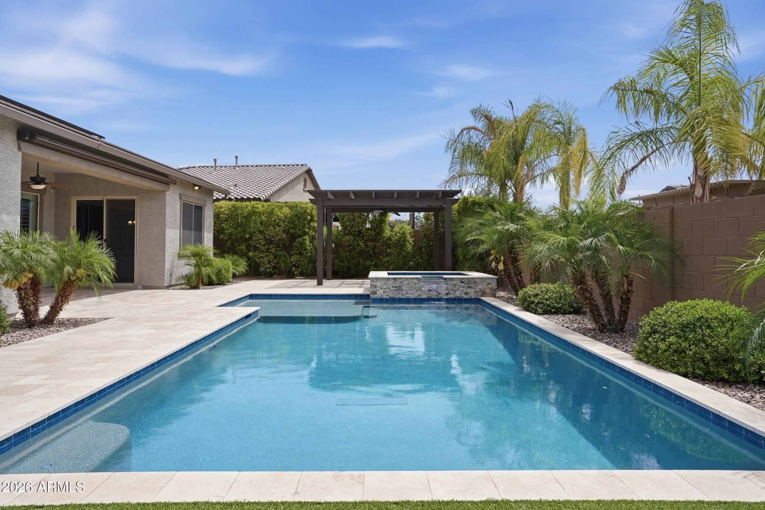 MEADOWS PARCEL 2A - Residential