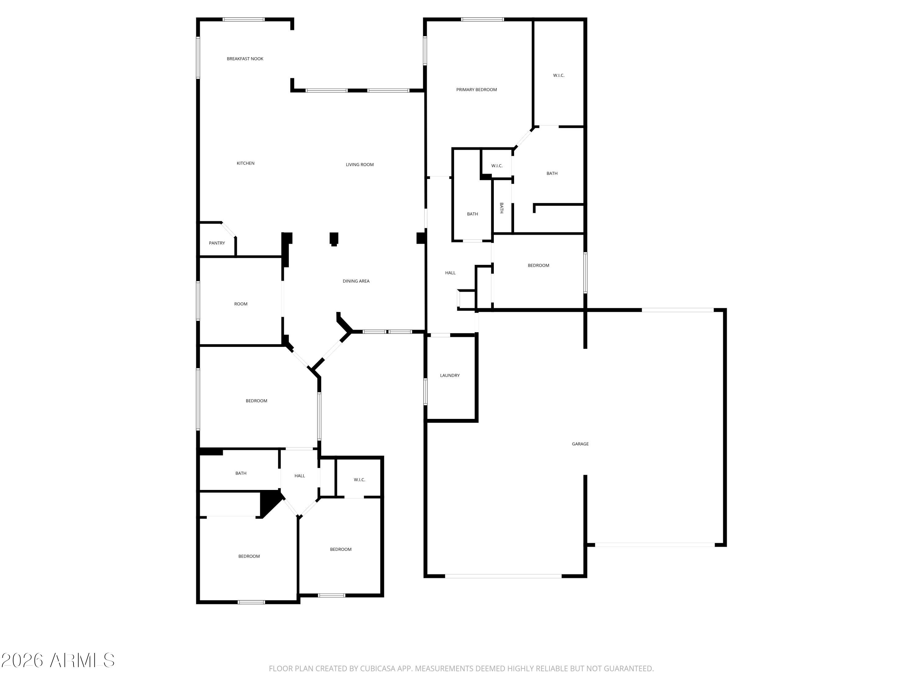 MEADOWS PARCEL 2A - Residential