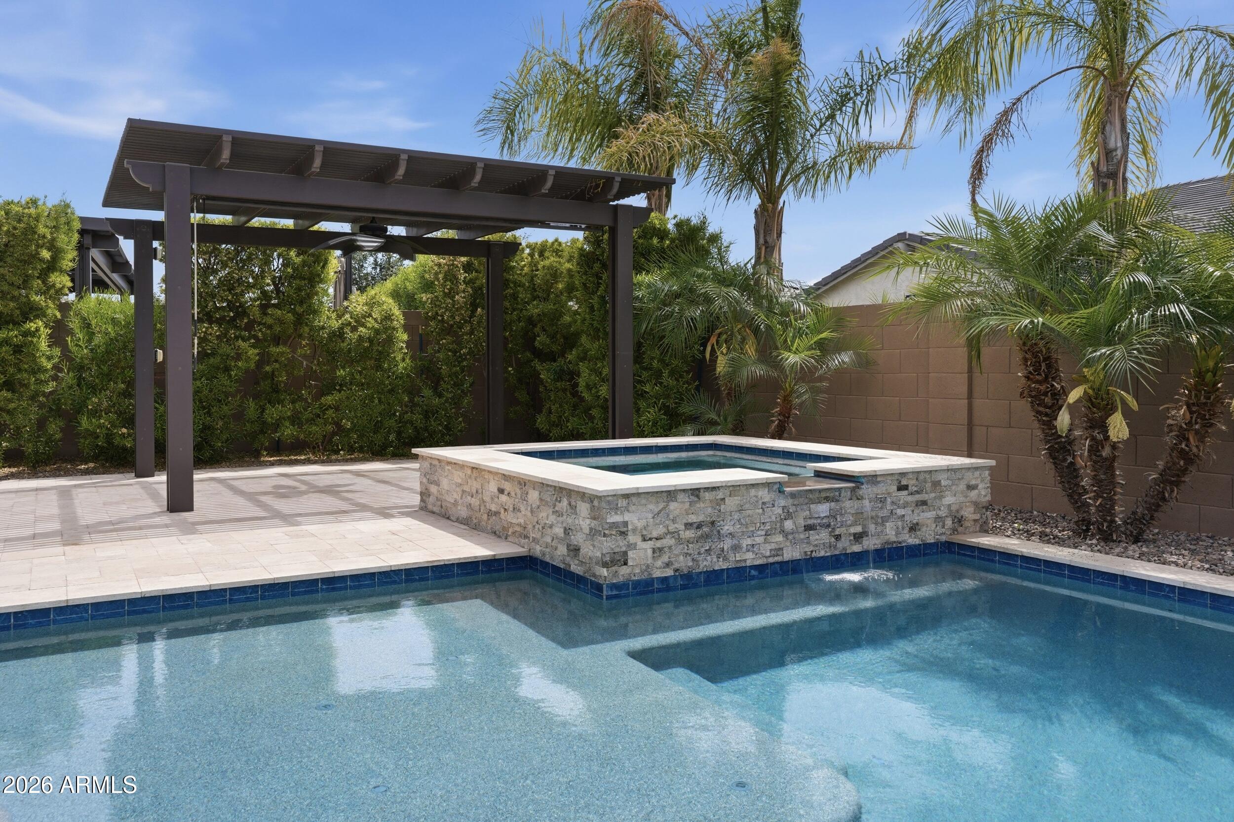 MEADOWS PARCEL 2A - Residential