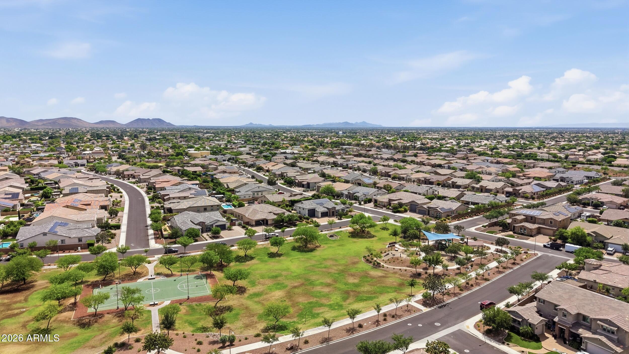 MEADOWS PARCEL 2A - Residential