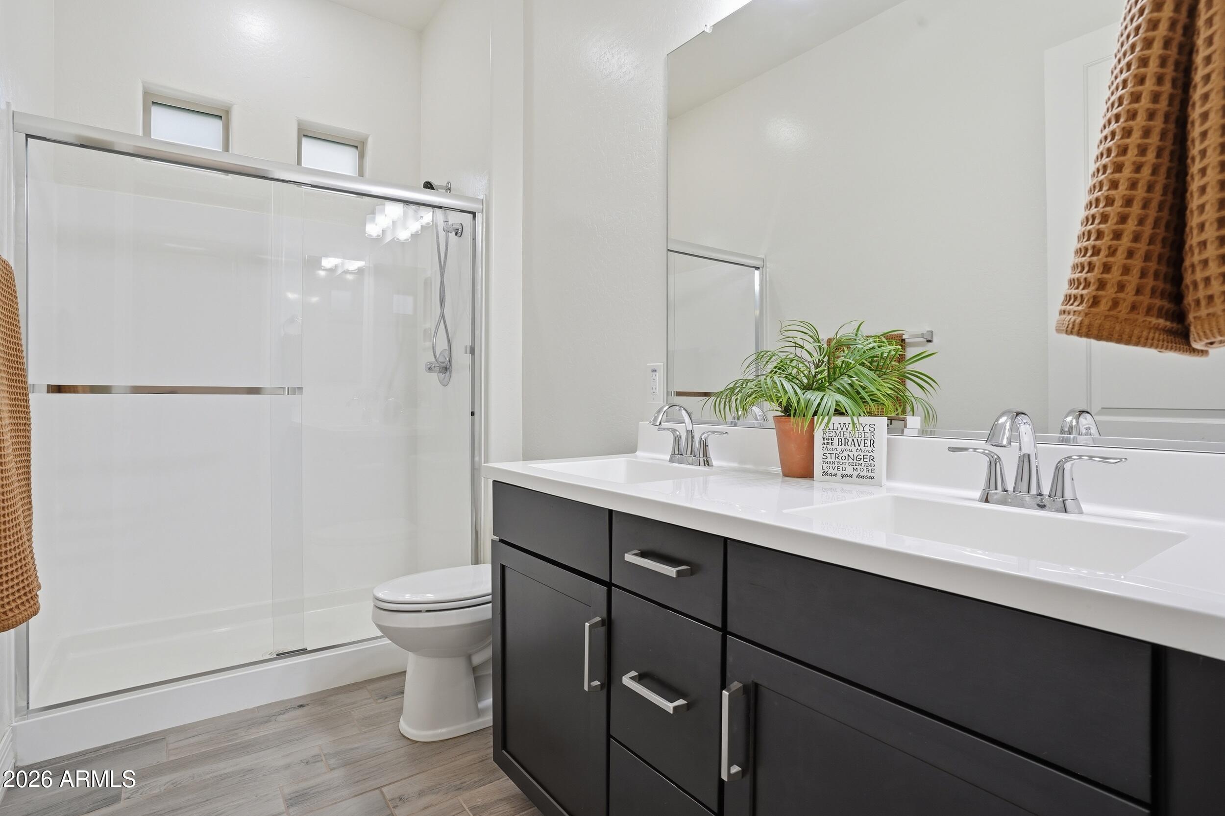 MEADOWS PARCEL 2A - Residential