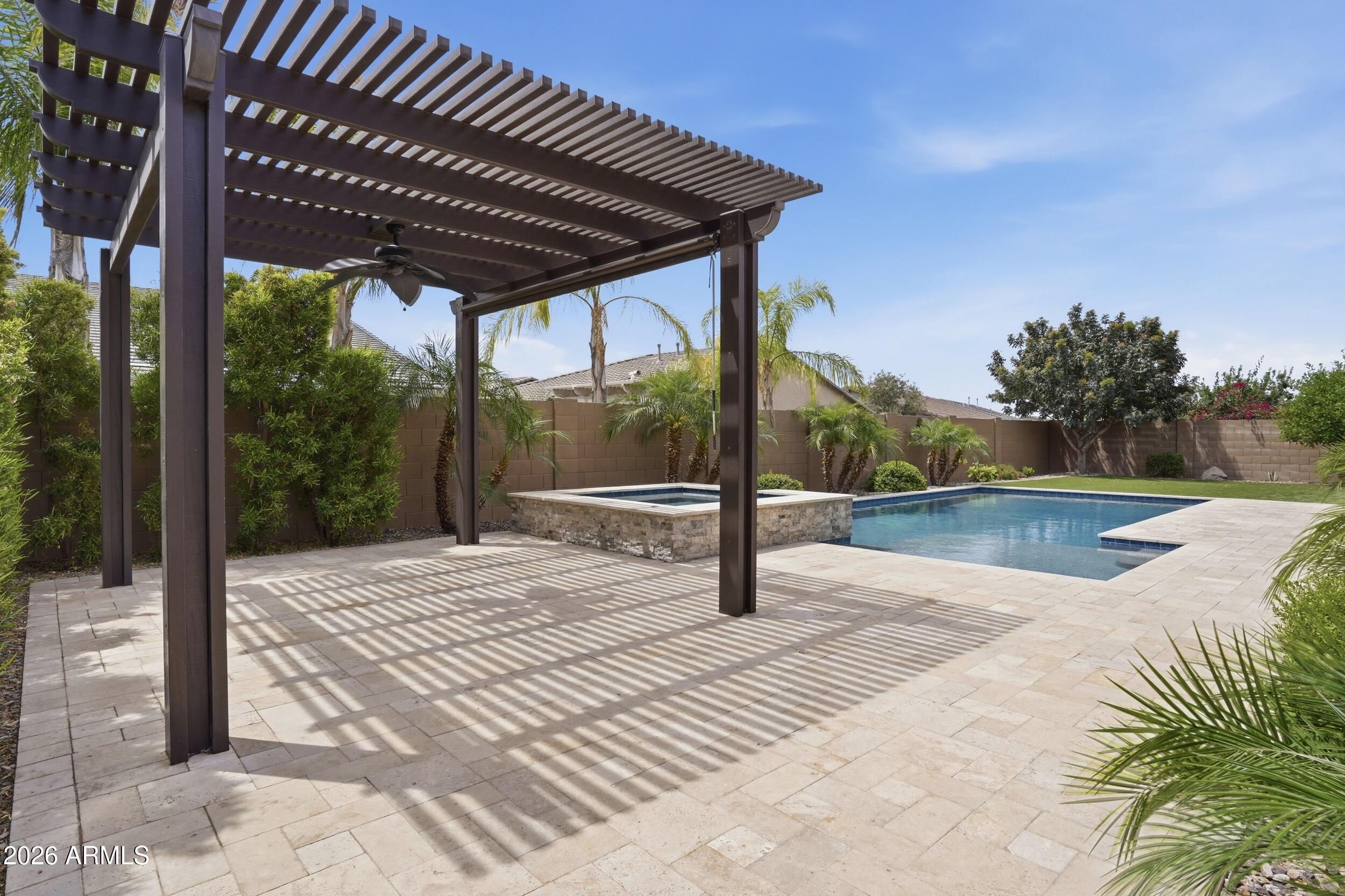 MEADOWS PARCEL 2A - Residential