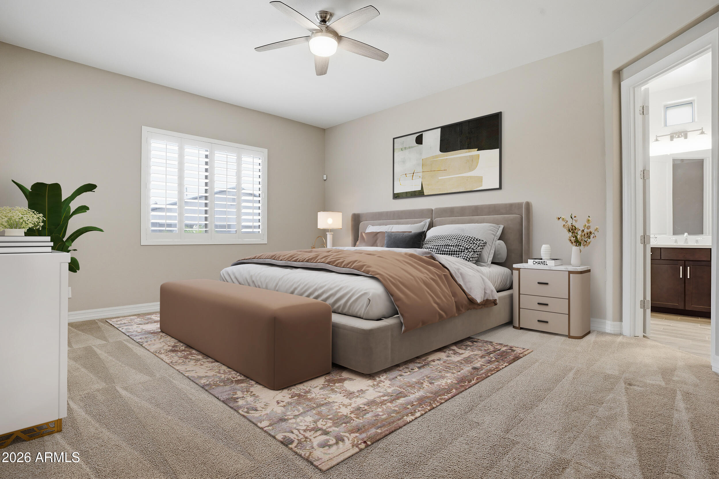 MEADOWS PARCEL 2A - Residential