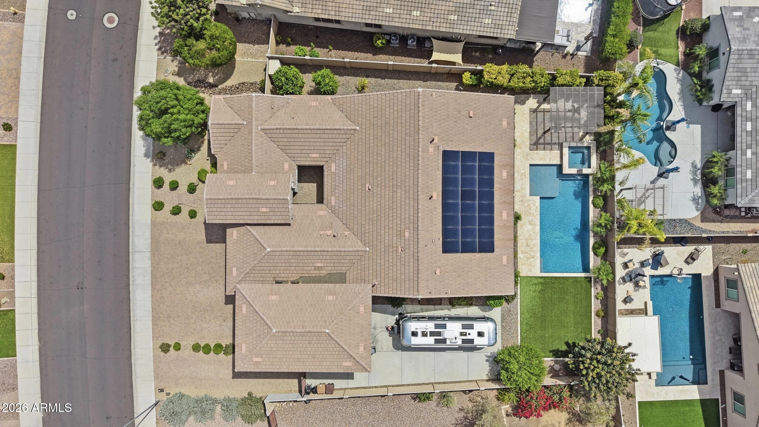 MEADOWS PARCEL 2A - Residential