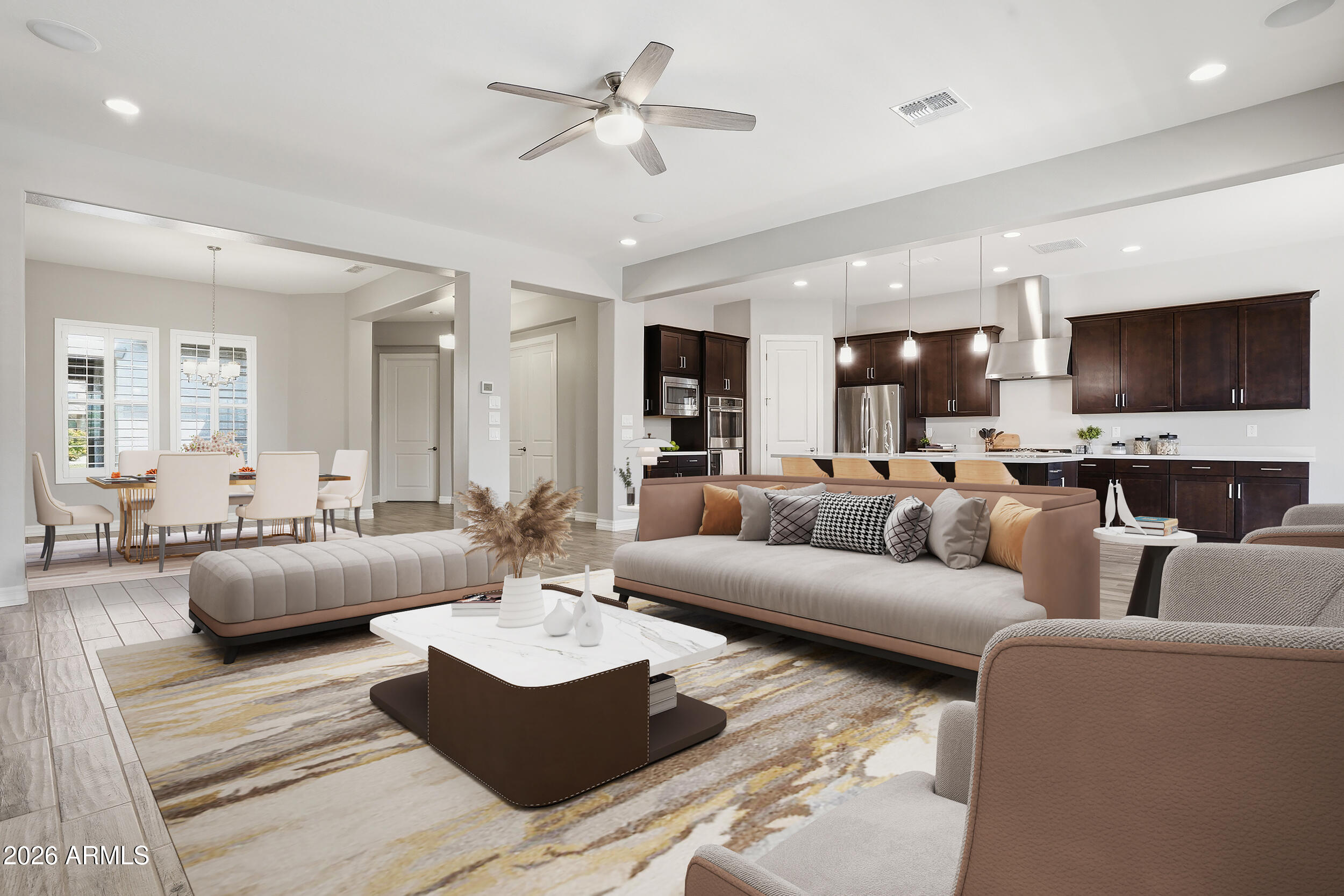 9235 W LOS GATOS Drive