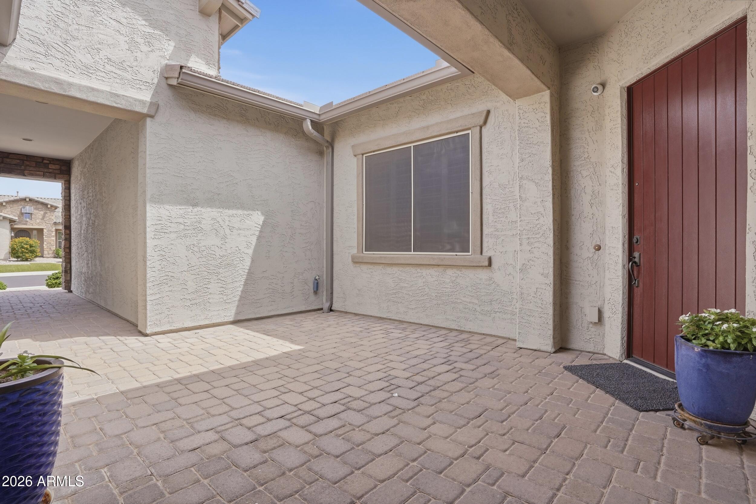 MEADOWS PARCEL 2A - Residential