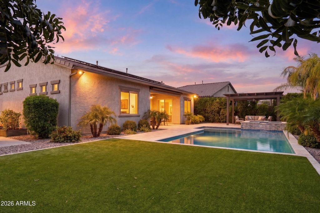 Photo of 9235 W Los Gatos Drive, Peoria, AZ 85383 (MLS # 7018498)