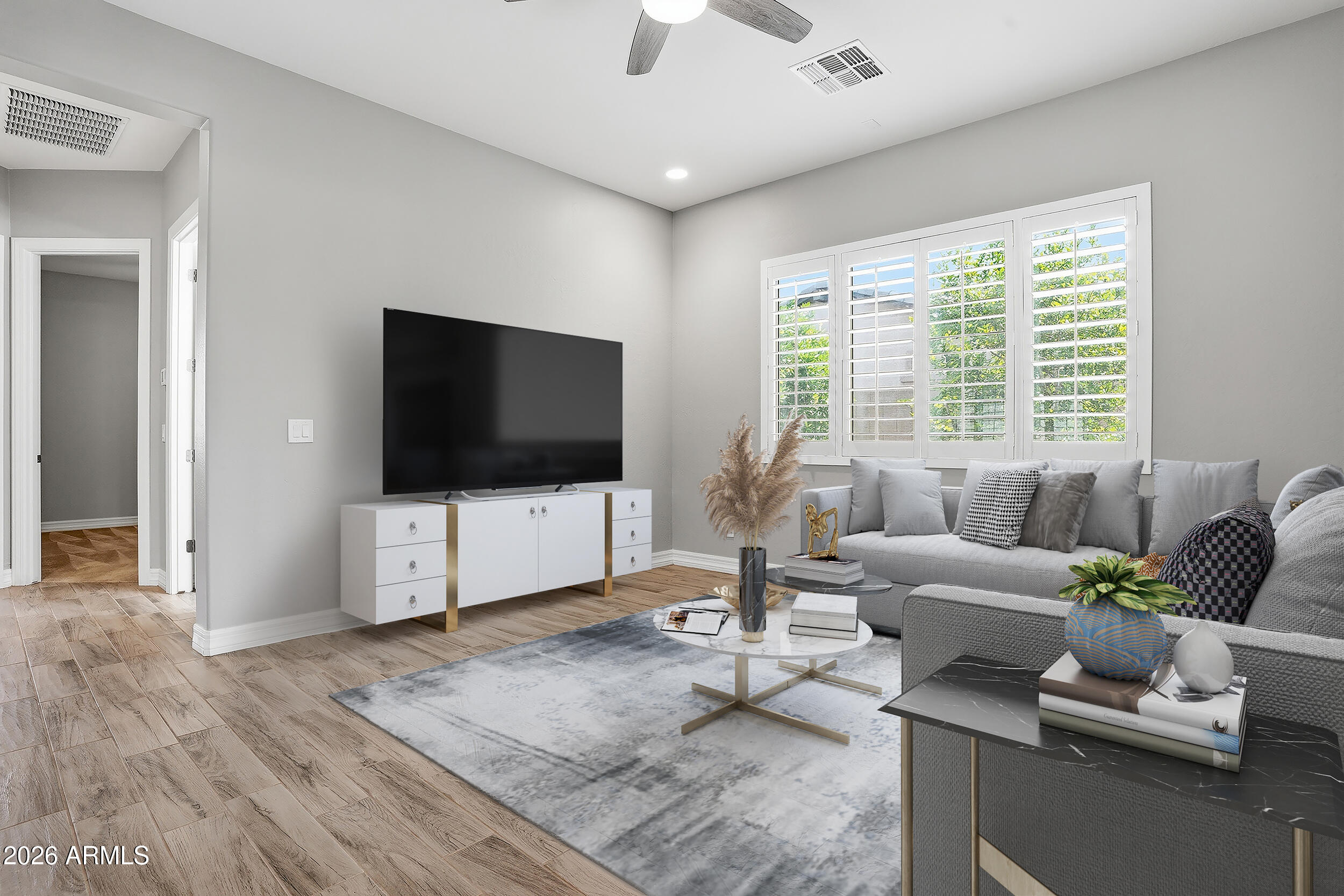 MEADOWS PARCEL 2A - Residential