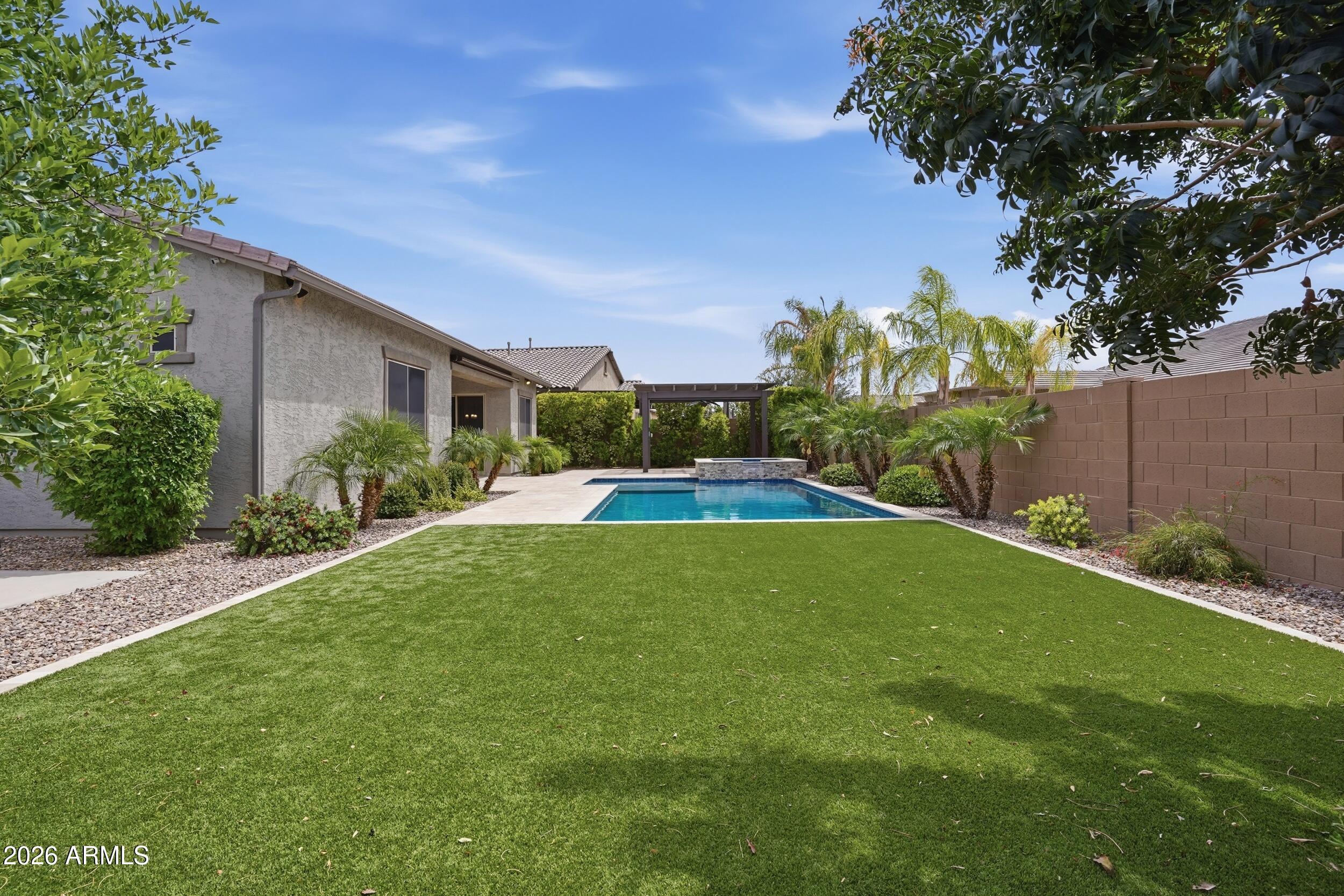 MEADOWS PARCEL 2A - Residential