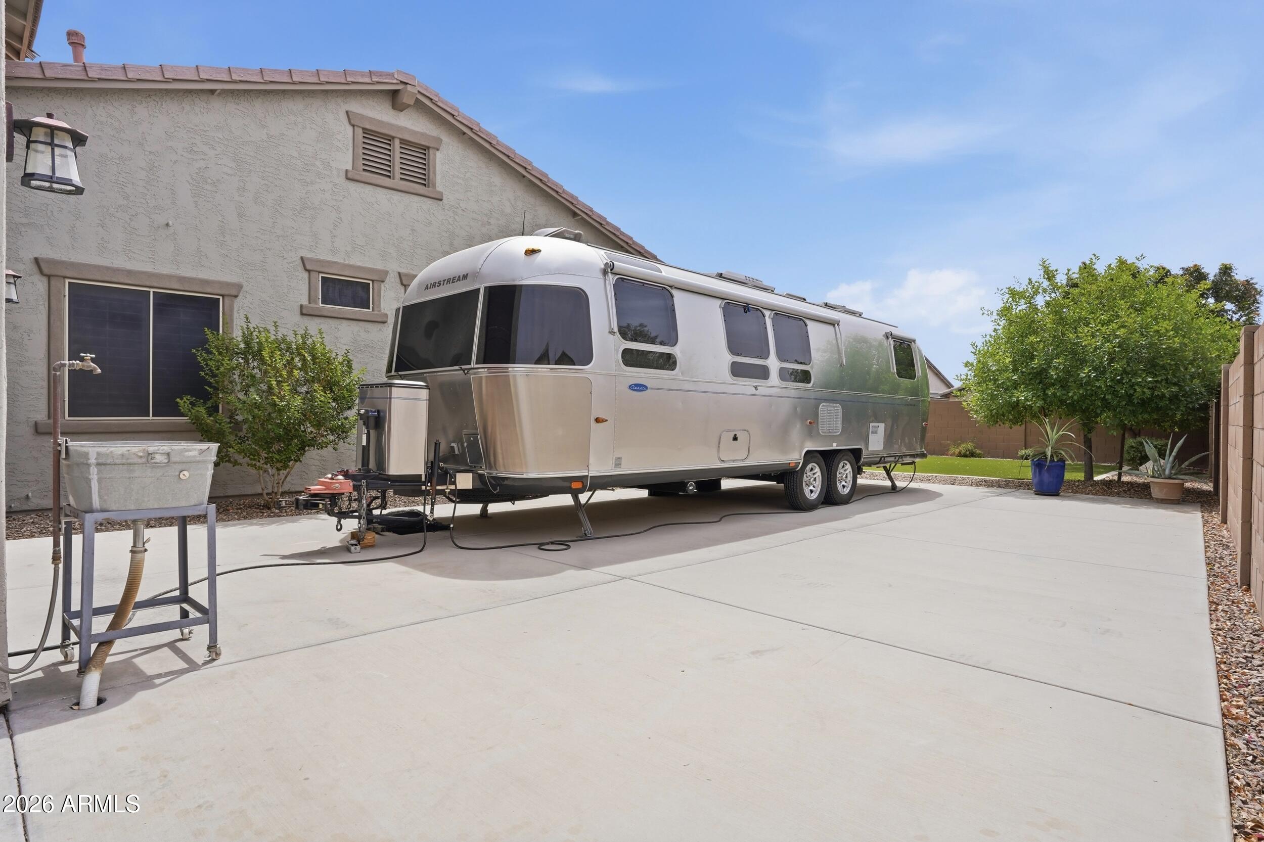 MEADOWS PARCEL 2A - Residential