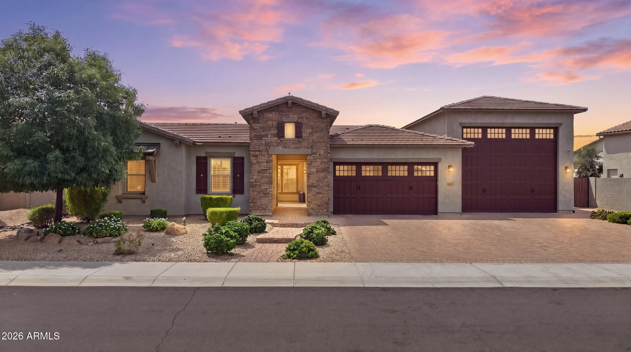 MEADOWS PARCEL 2A - Residential