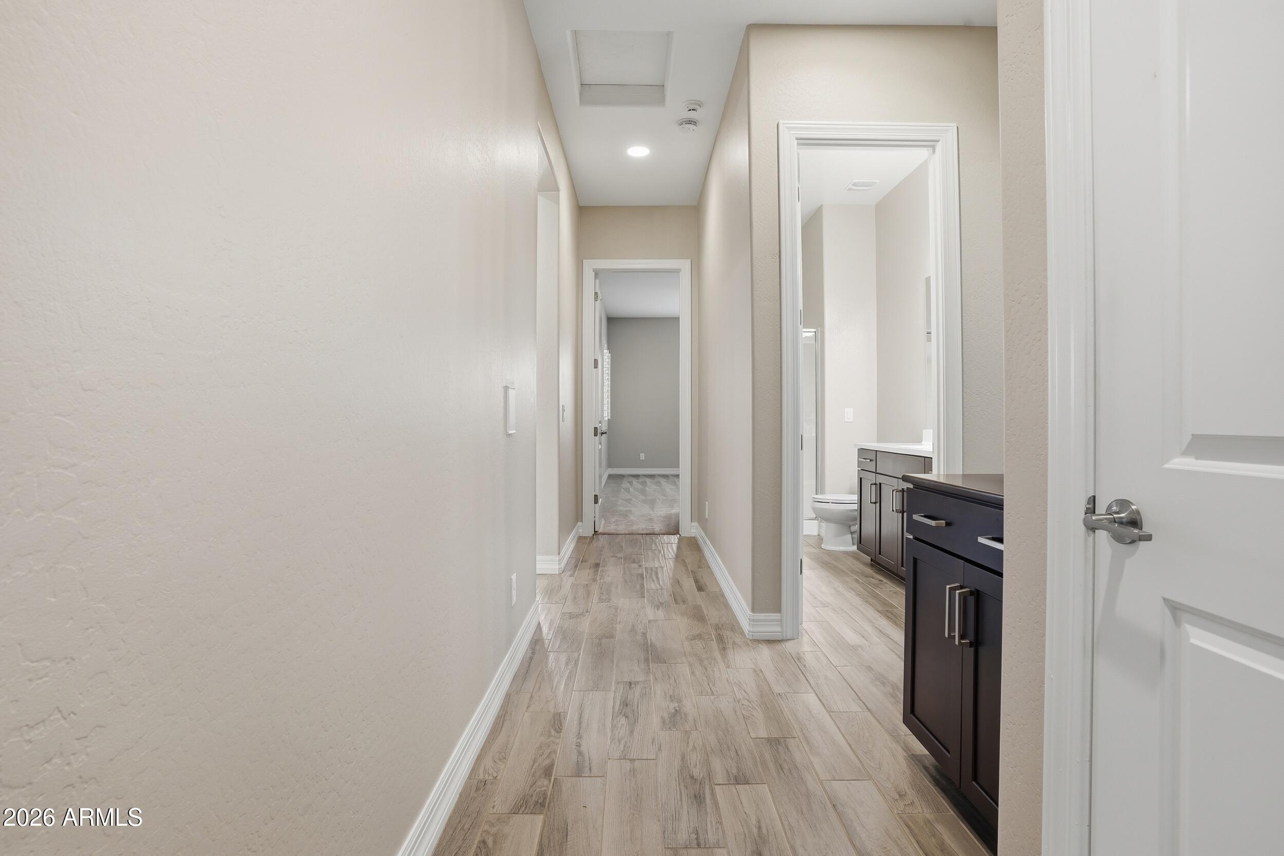 MEADOWS PARCEL 2A - Residential