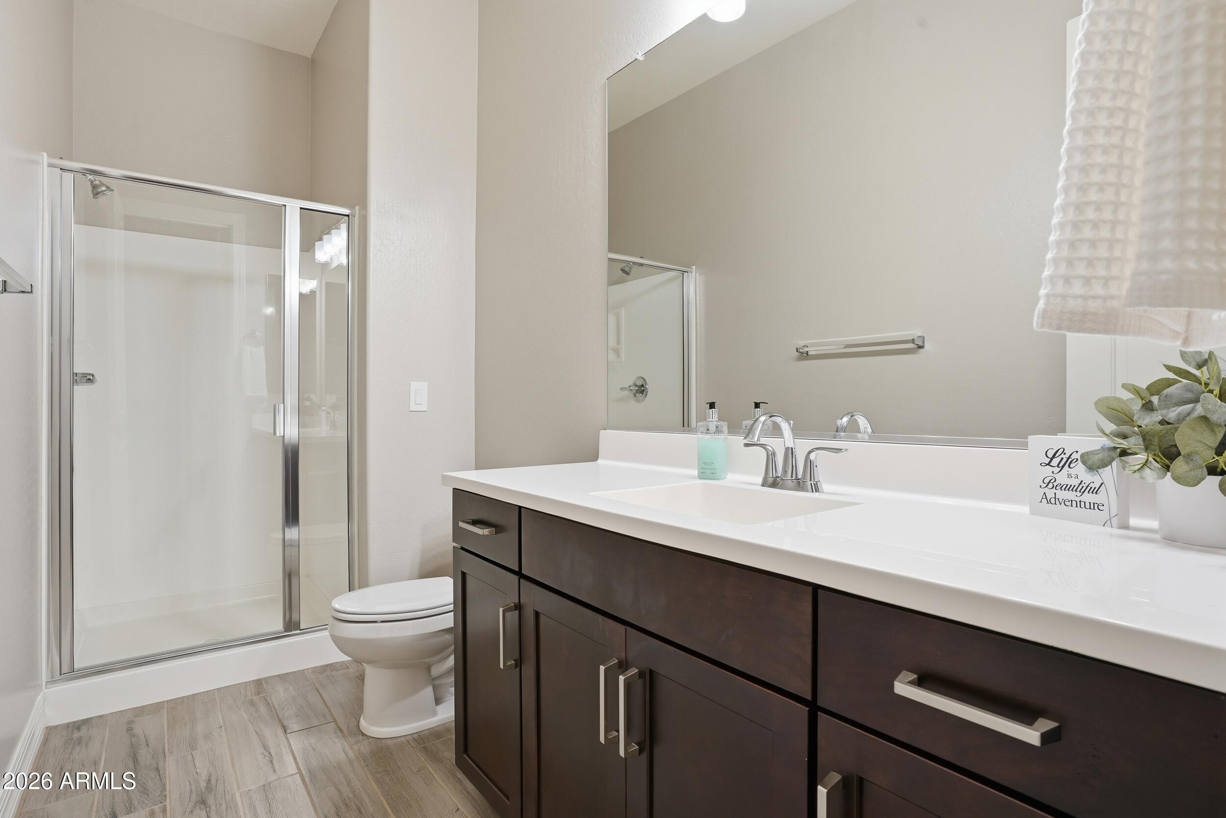 MEADOWS PARCEL 2A - Residential