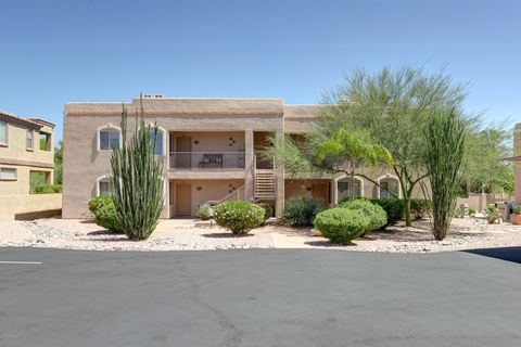 Photo of 16344 E Arrow Drive #A1, Fountain Hills, AZ 85268 (MLS # 6513730)
