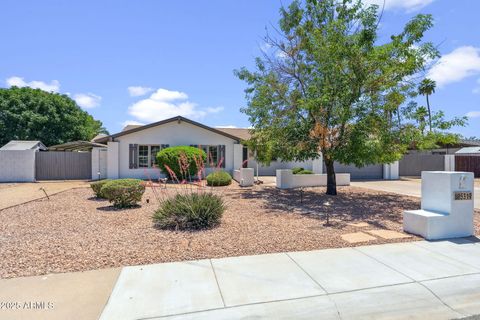 5319 E Gelding Drive, Scottsdale, AZ 85254 - #: 6857288