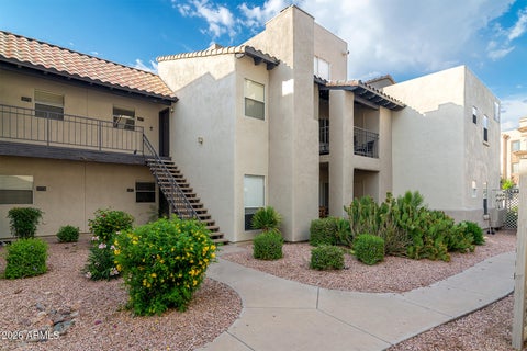 Photo of 14145 N 92nd Street #2077, Scottsdale, AZ 85260 (MLS # 7082999)