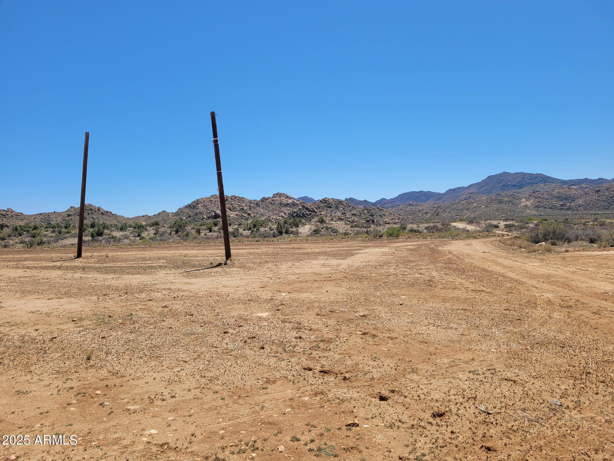 0 S Date Creek Road I-5