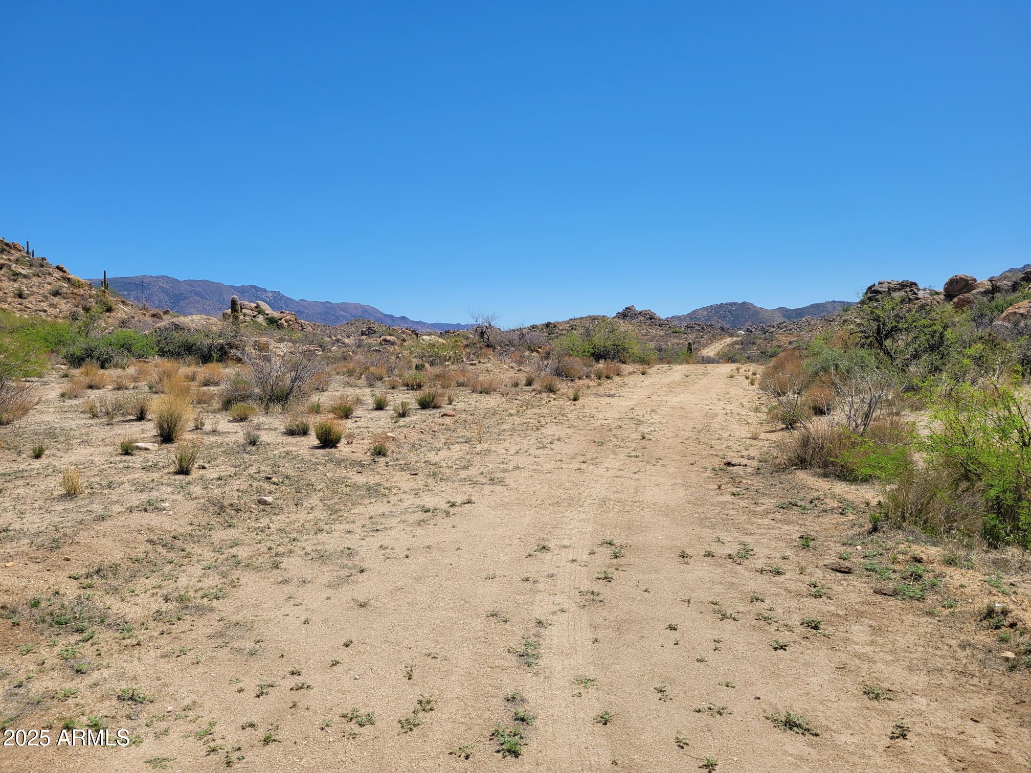 0 S Date Creek Road I-5