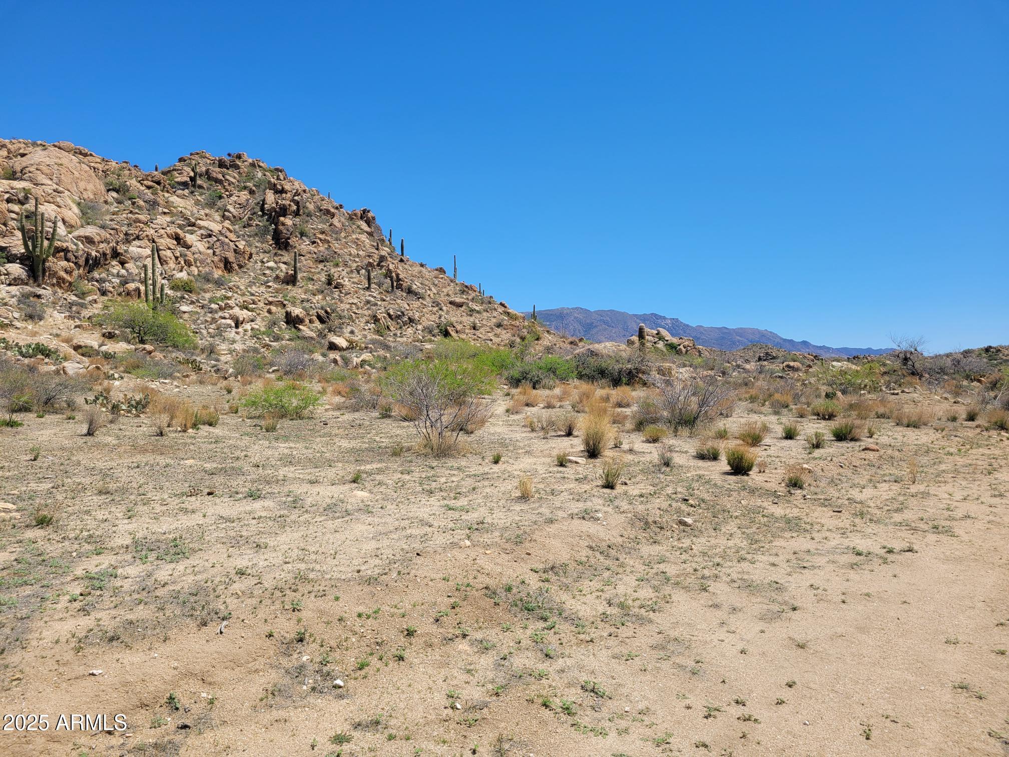 0 S Date Creek Road I-5