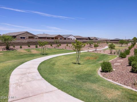 A home in Maricopa