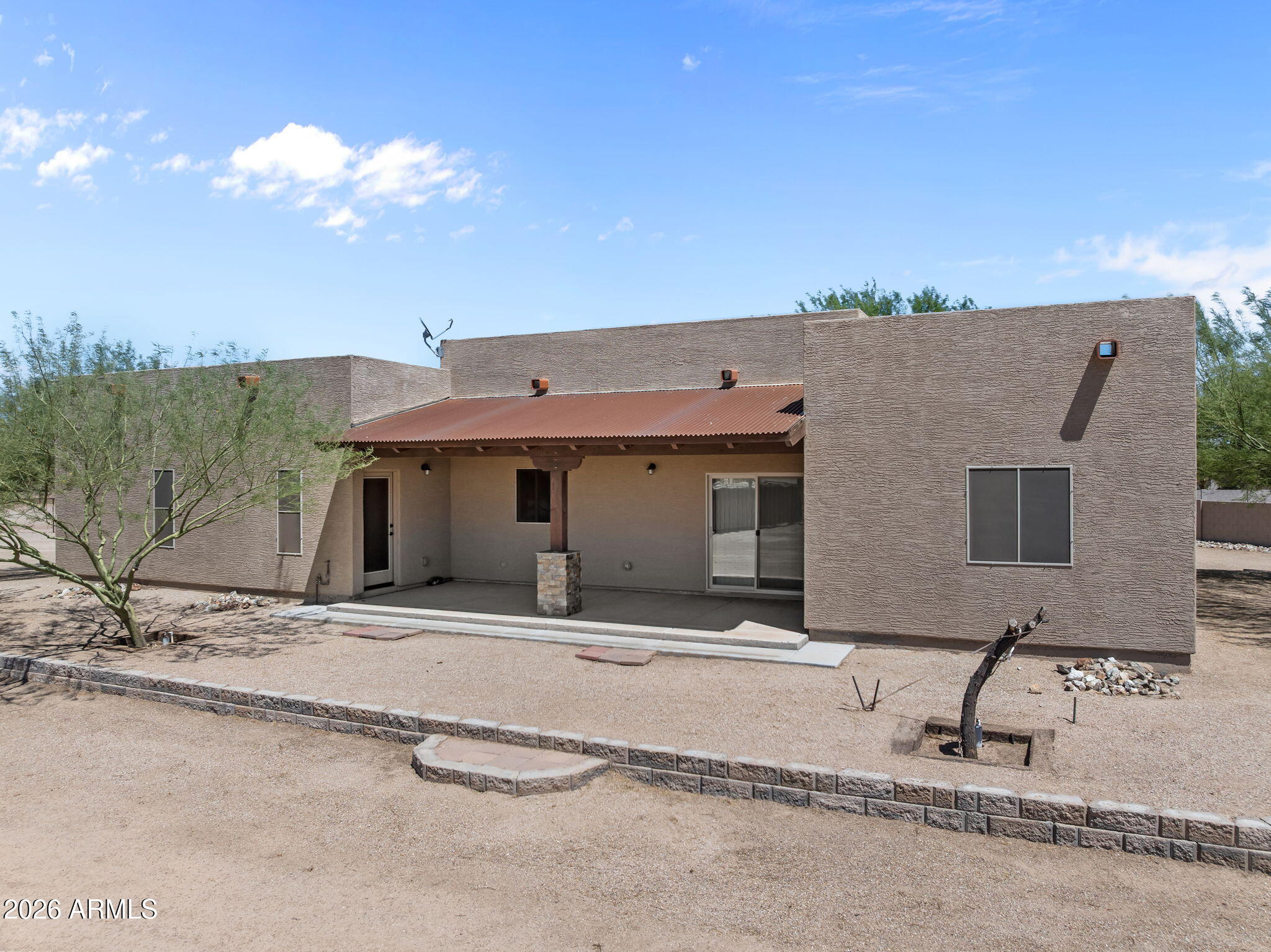 22544 W BARWICK Drive