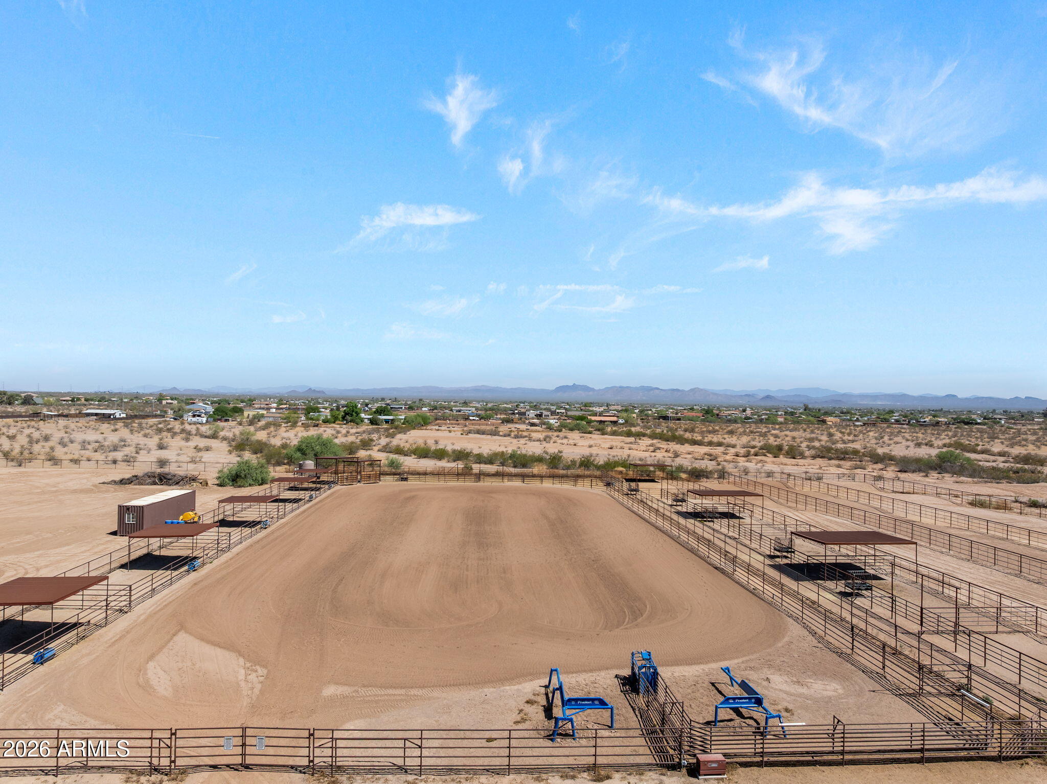 22544 W BARWICK Drive