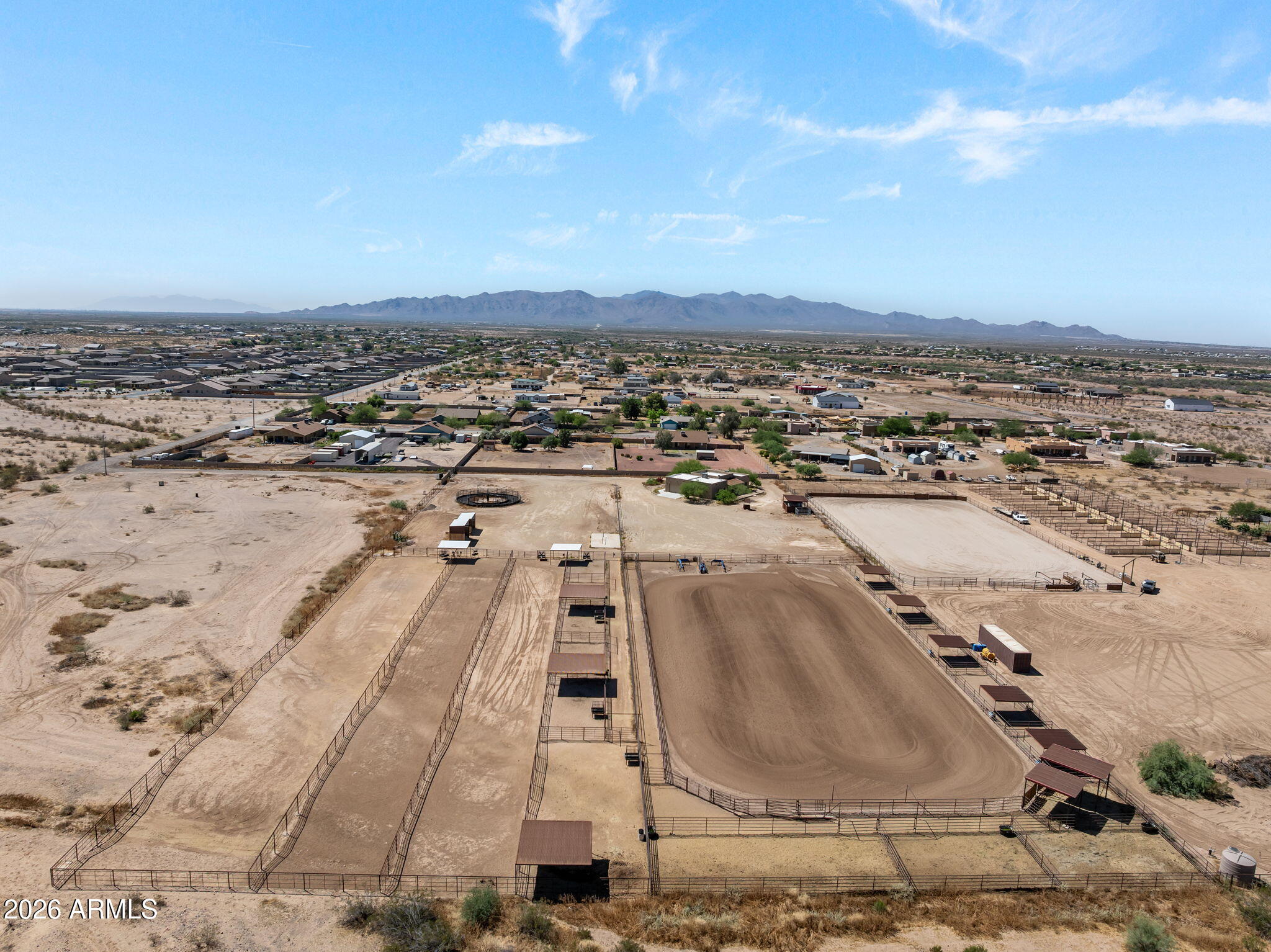 22544 W BARWICK Drive