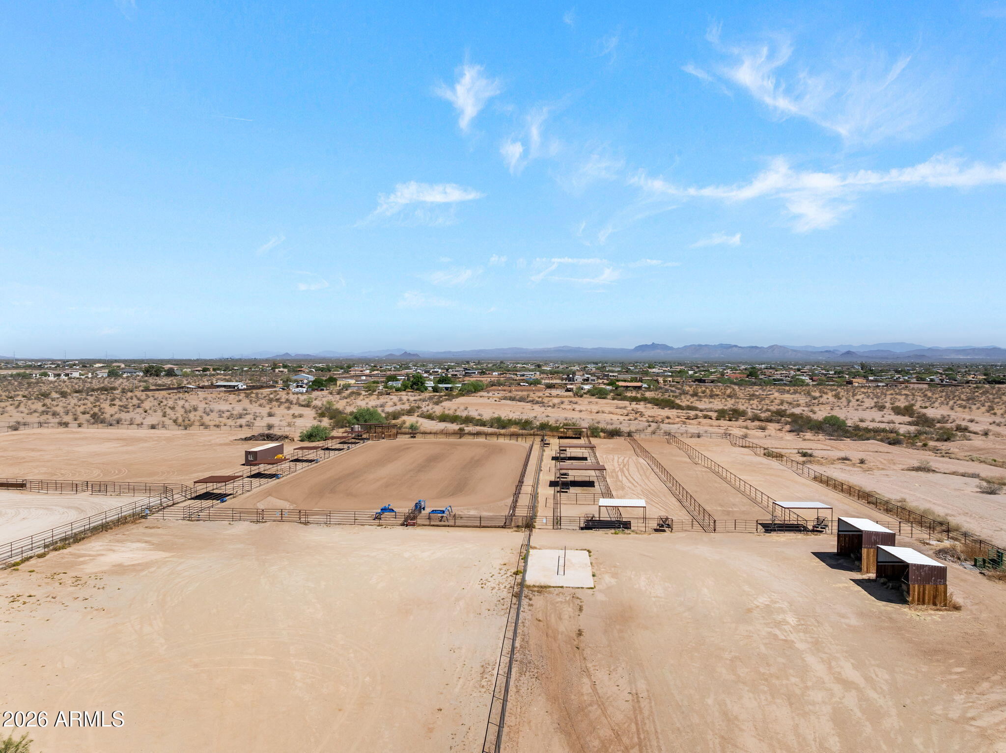 22544 W BARWICK Drive