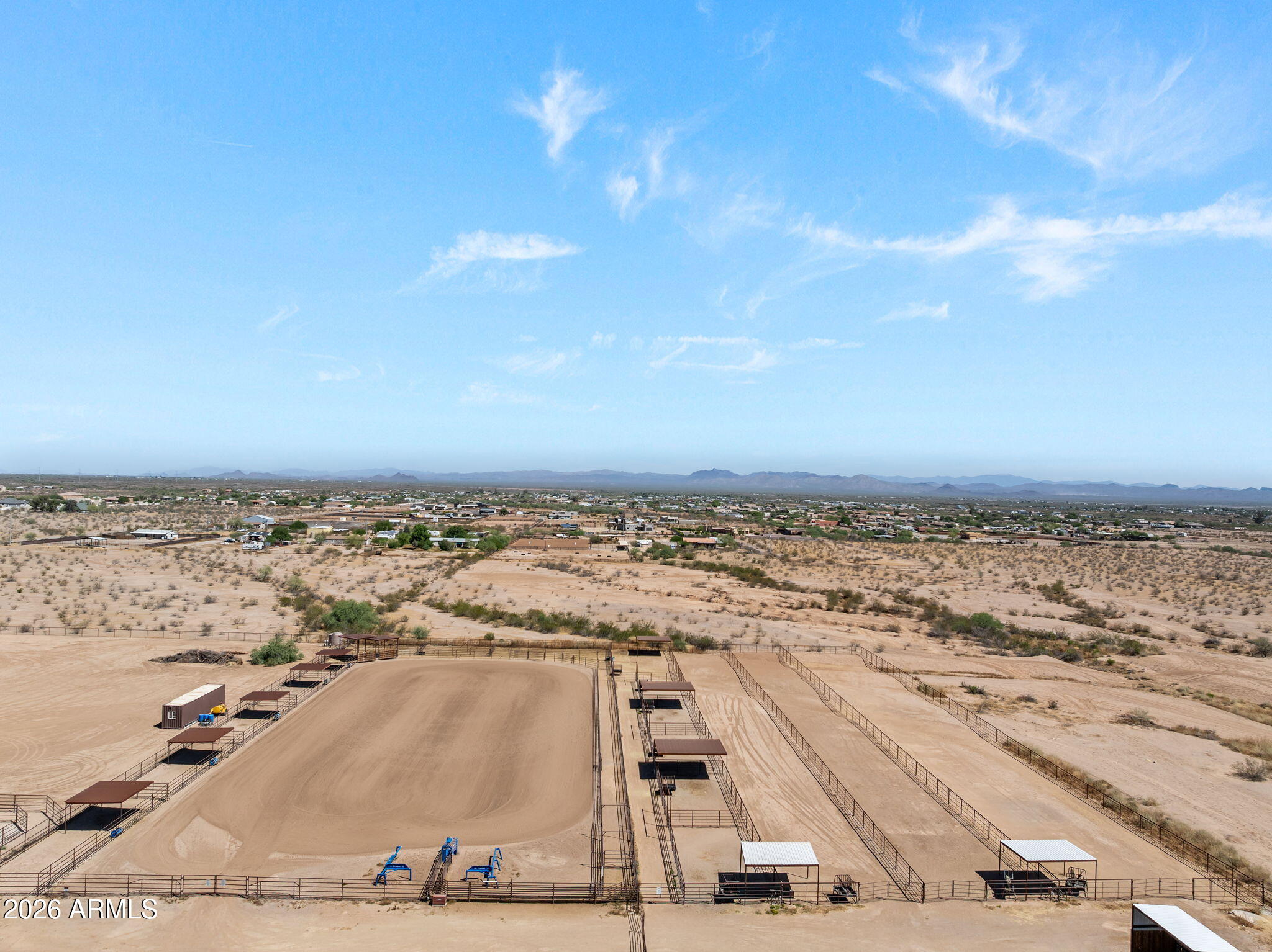 22544 W BARWICK Drive