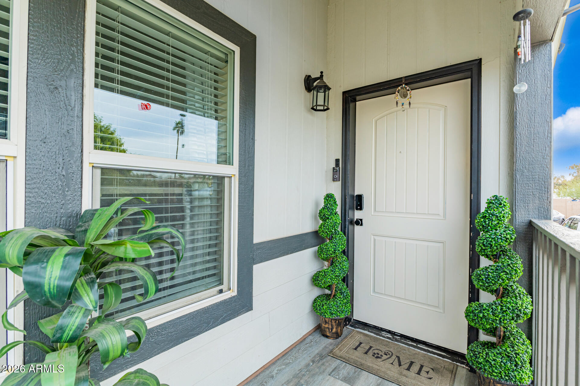 5747 W Missouri Avenue 108