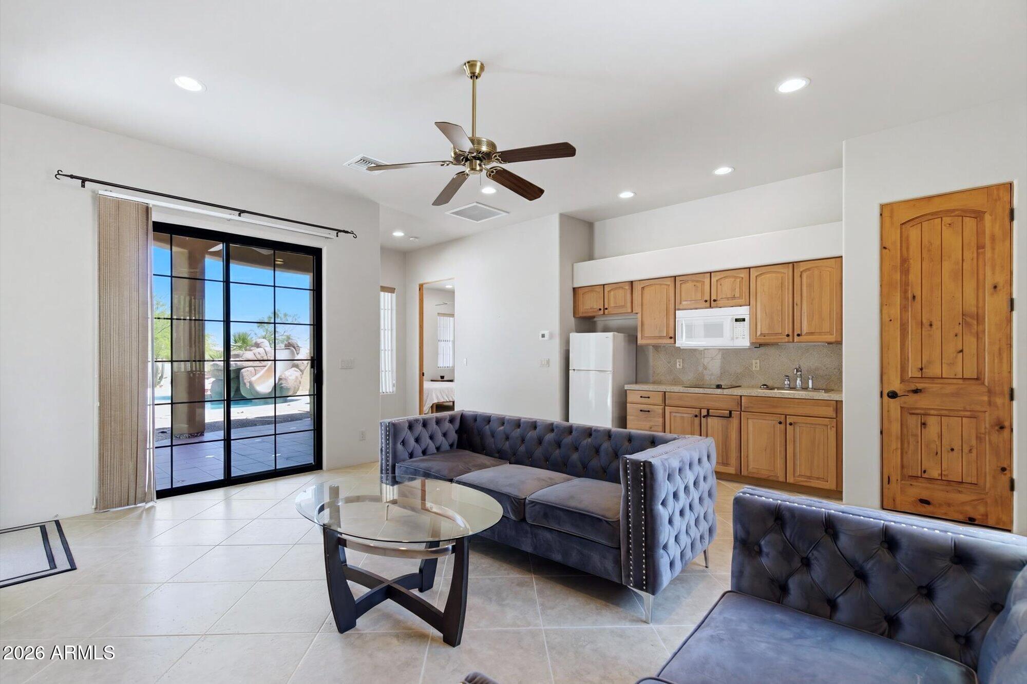 RIO VERDE FOOTHILLS - Residential