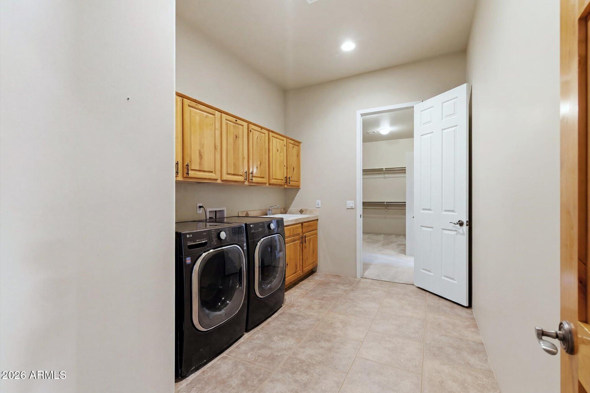 RIO VERDE FOOTHILLS - Residential