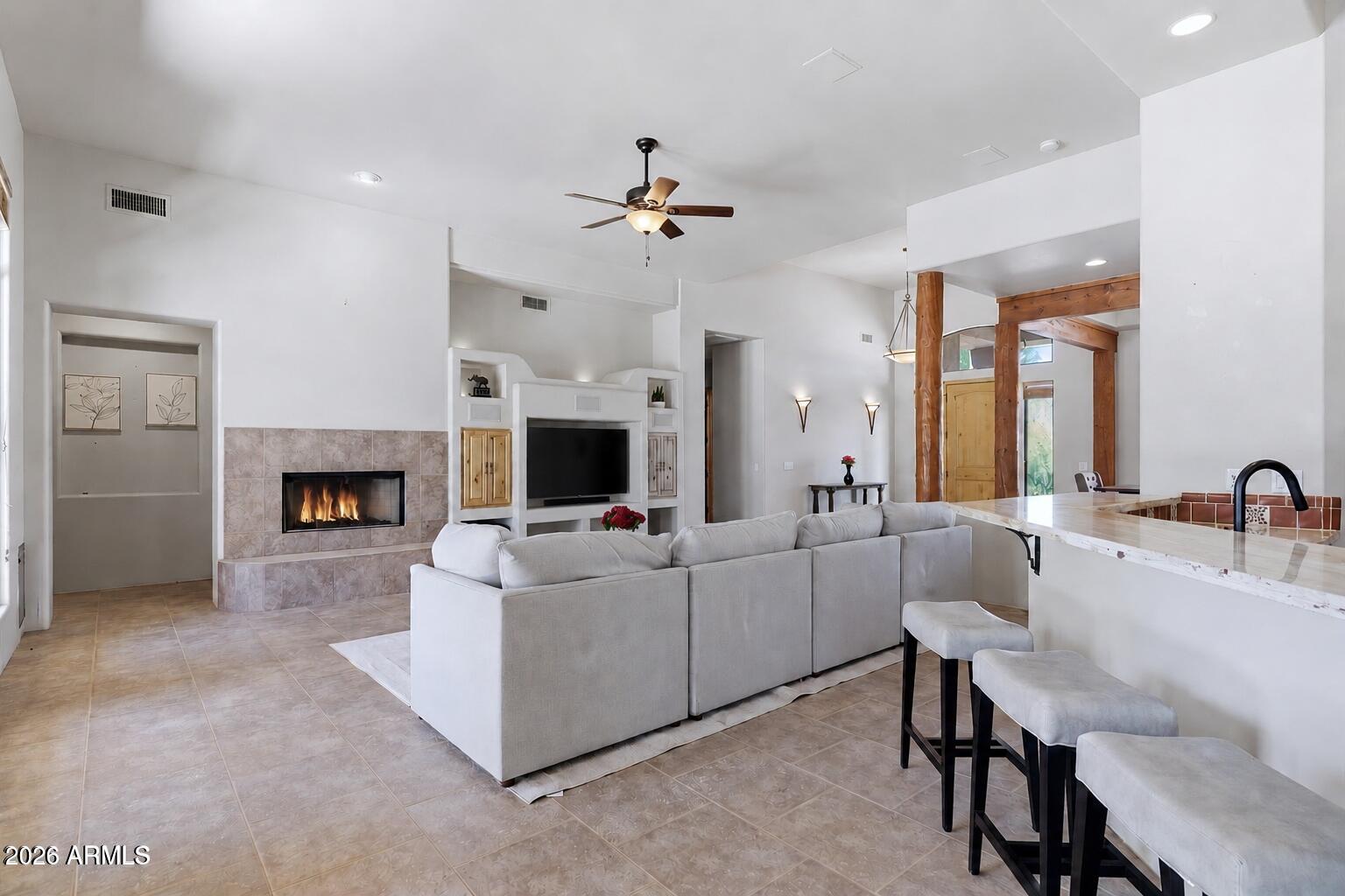 RIO VERDE FOOTHILLS - Residential
