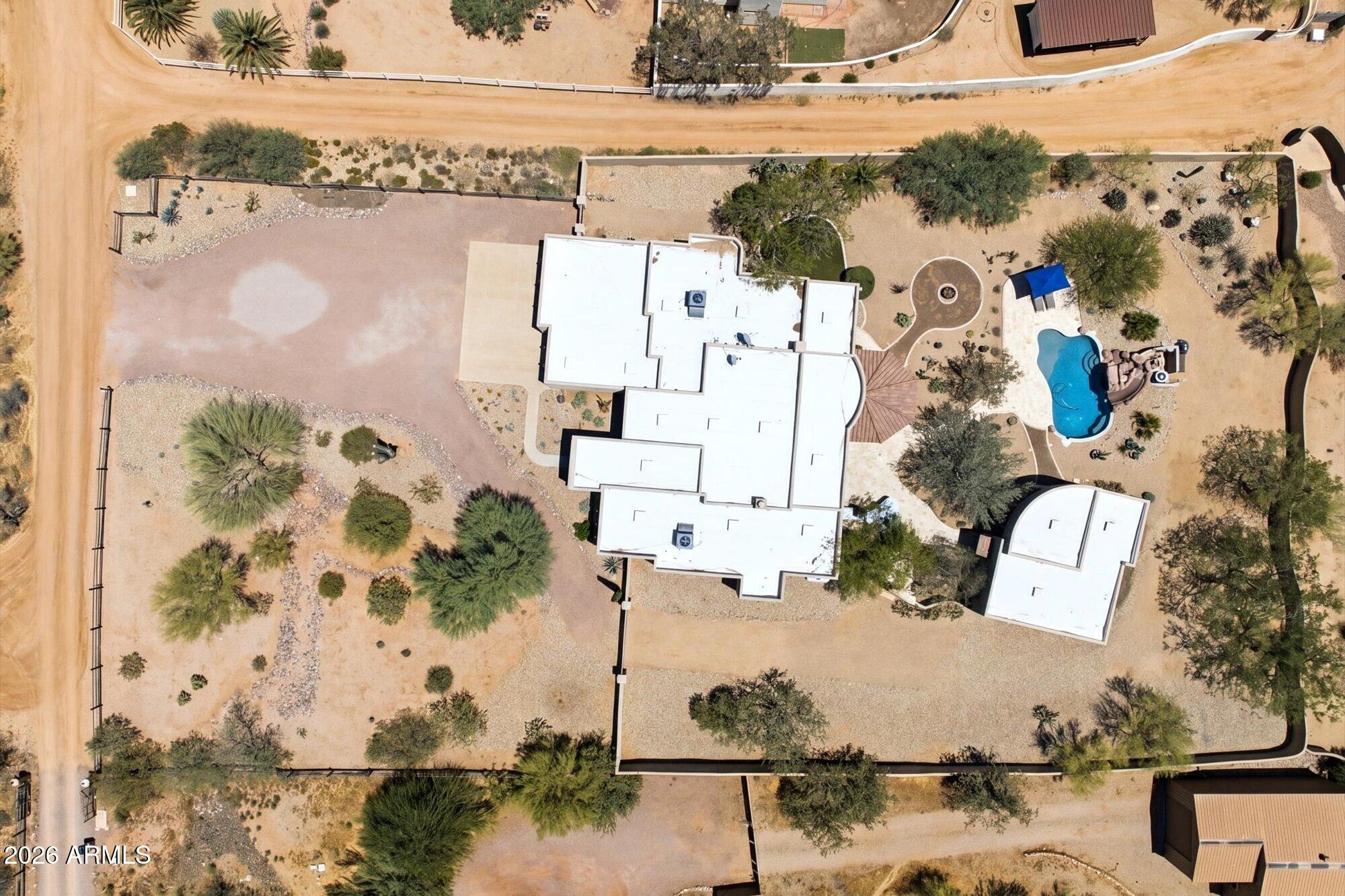RIO VERDE FOOTHILLS - Residential
