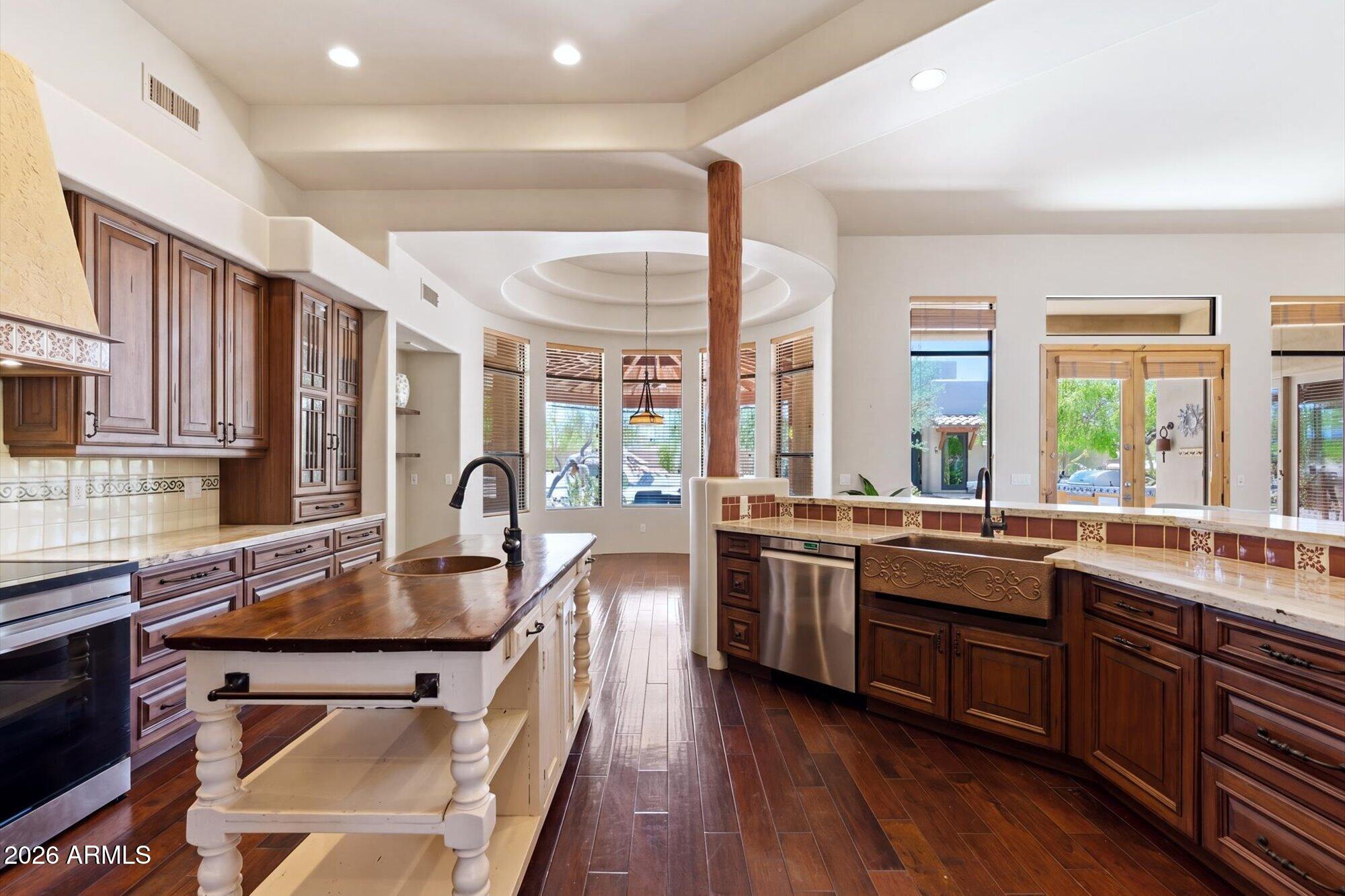 RIO VERDE FOOTHILLS - Residential