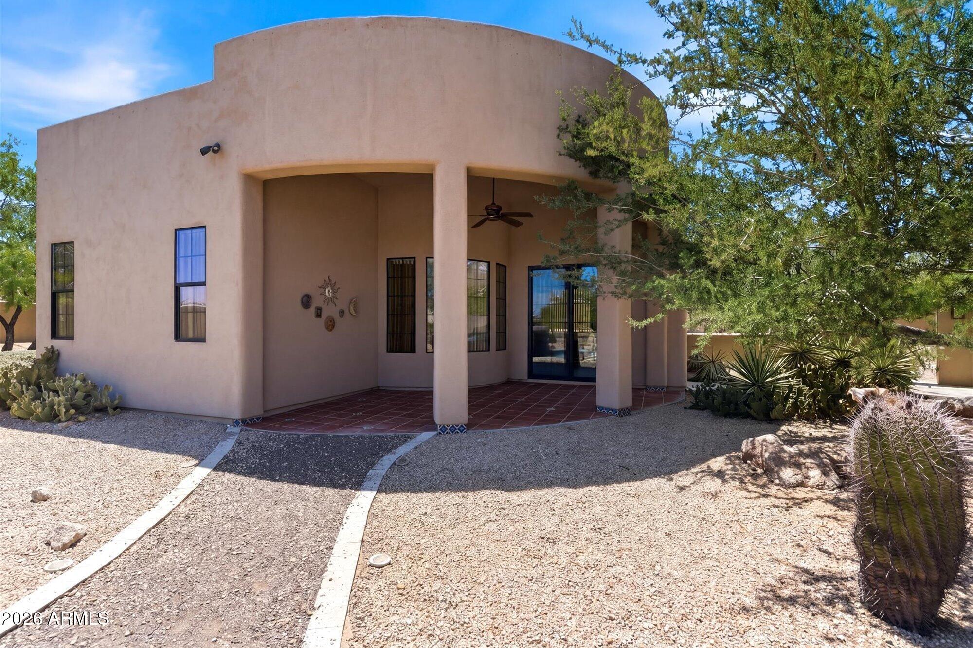 RIO VERDE FOOTHILLS - Residential
