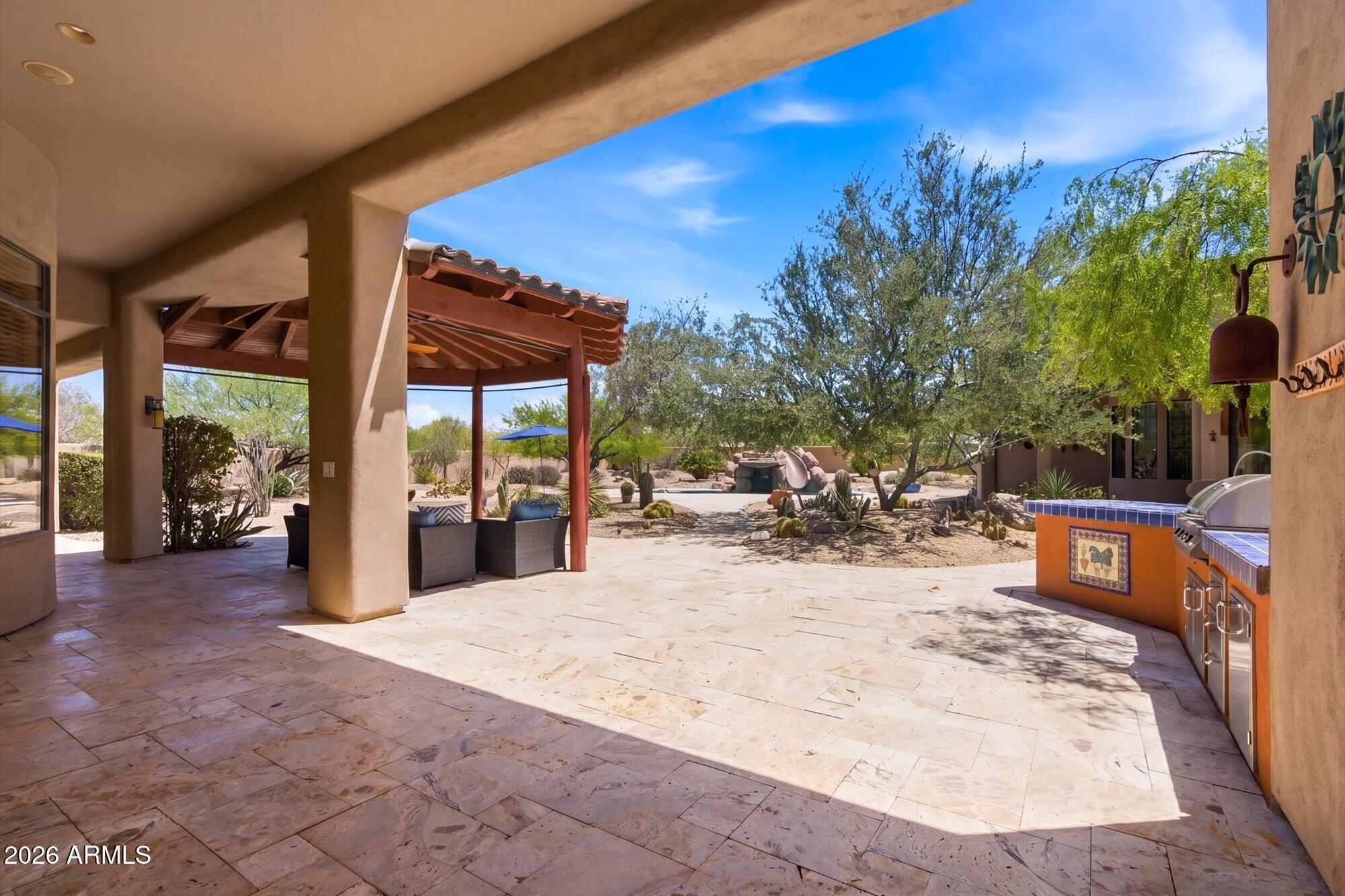 RIO VERDE FOOTHILLS - Residential