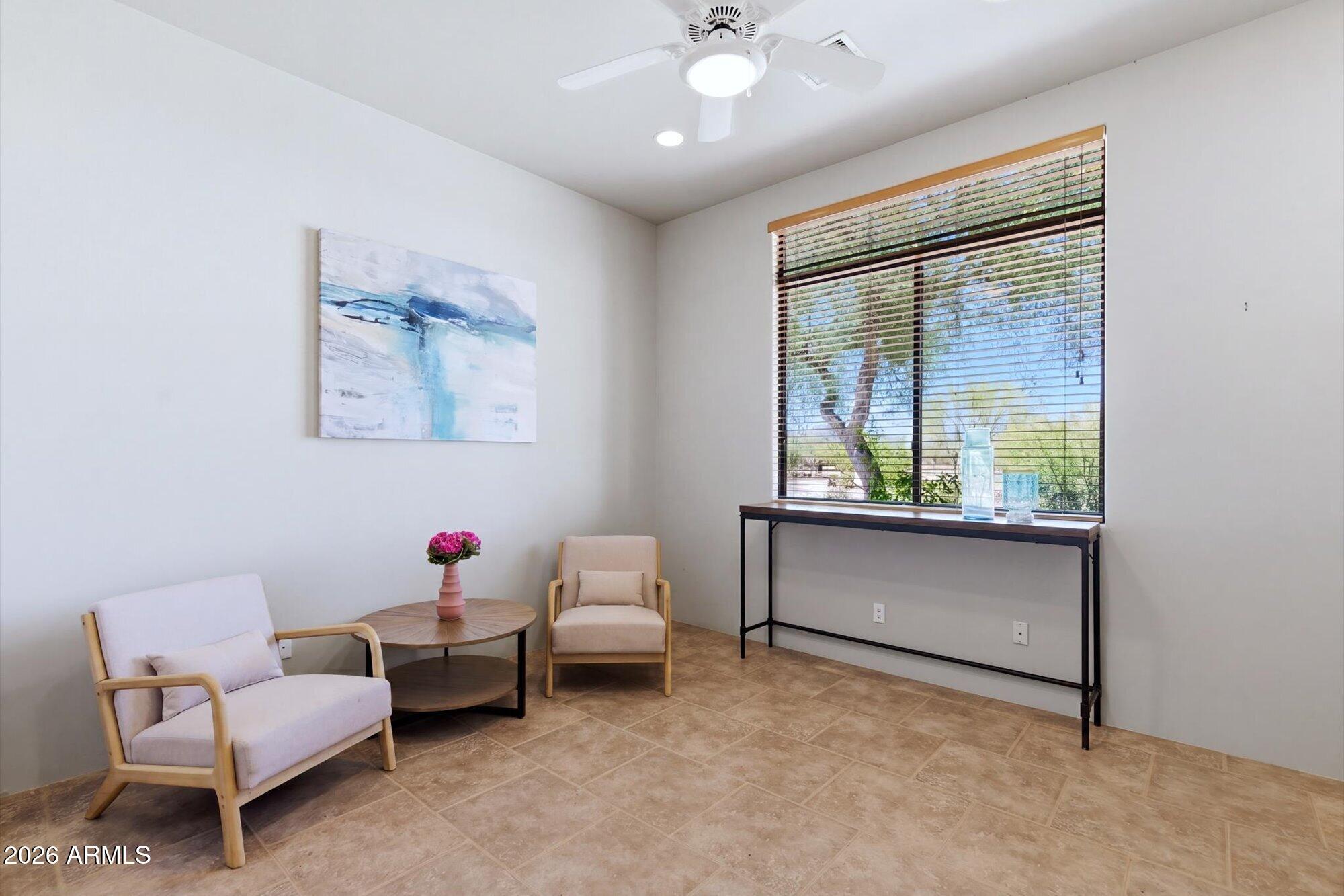 RIO VERDE FOOTHILLS - Residential
