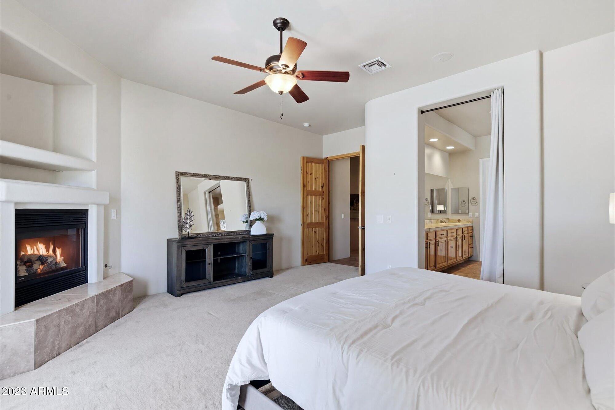 RIO VERDE FOOTHILLS - Residential